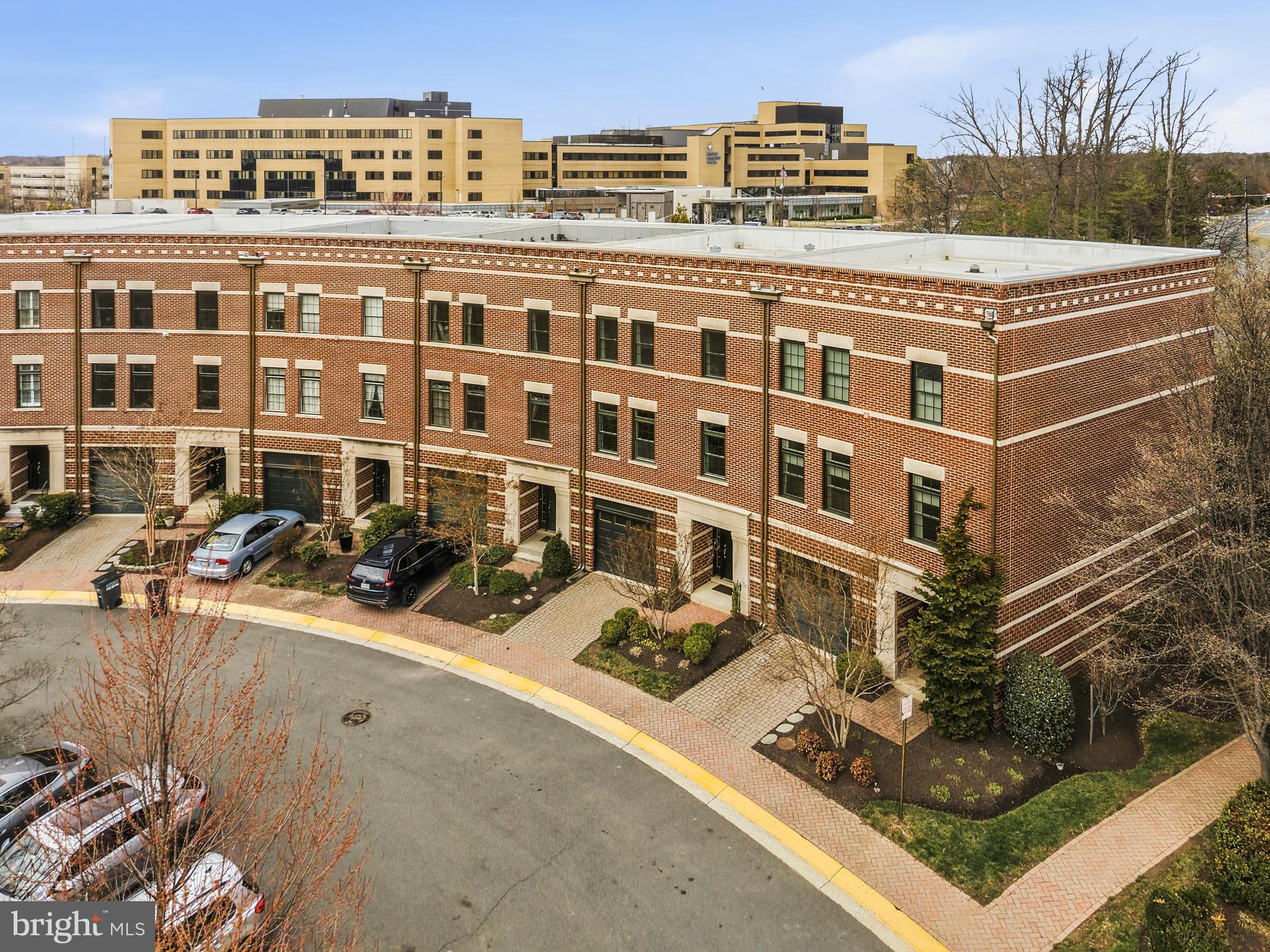 Perfectly positioned across from Reston Town Center, this beautifully maintained West Market residence blends European‑inspired charm with a thoughtful series of modern upgrades that make everyday living feel effortless. Major enhancements in 2017—including the new roof, new windows, a full kitchen remodel, and a striking linear fireplace—set a strong foundation of style and comfort, while the new AC added in 2021 ensures year‑round ease. Recent improvements elevate the home even further, with metal railings installed in 2023, an EV charger added in 2024, and a suite of 2025 updates—a luxurious primary bathroom renovation, new washer and dryer, new dishwasher, and new patio doors—bringing a fresh, contemporary feel throughout. Inside, the spaces flow naturally and invite you to imagine quiet mornings, lively gatherings, and peaceful evenings by the fire, while outside, tree‑lined streets, paver driveways, and lush landscaping create a picturesque setting. With a private clubhouse, pool, fitness center, and the W&OD Trail at your fingertips—and the Silver Line Metro, shops, dining, and entertainment just a stroll away—this home offers not only impeccable care and craftsmanship but also the vibrant, walkable Reston lifestyle so many seek.