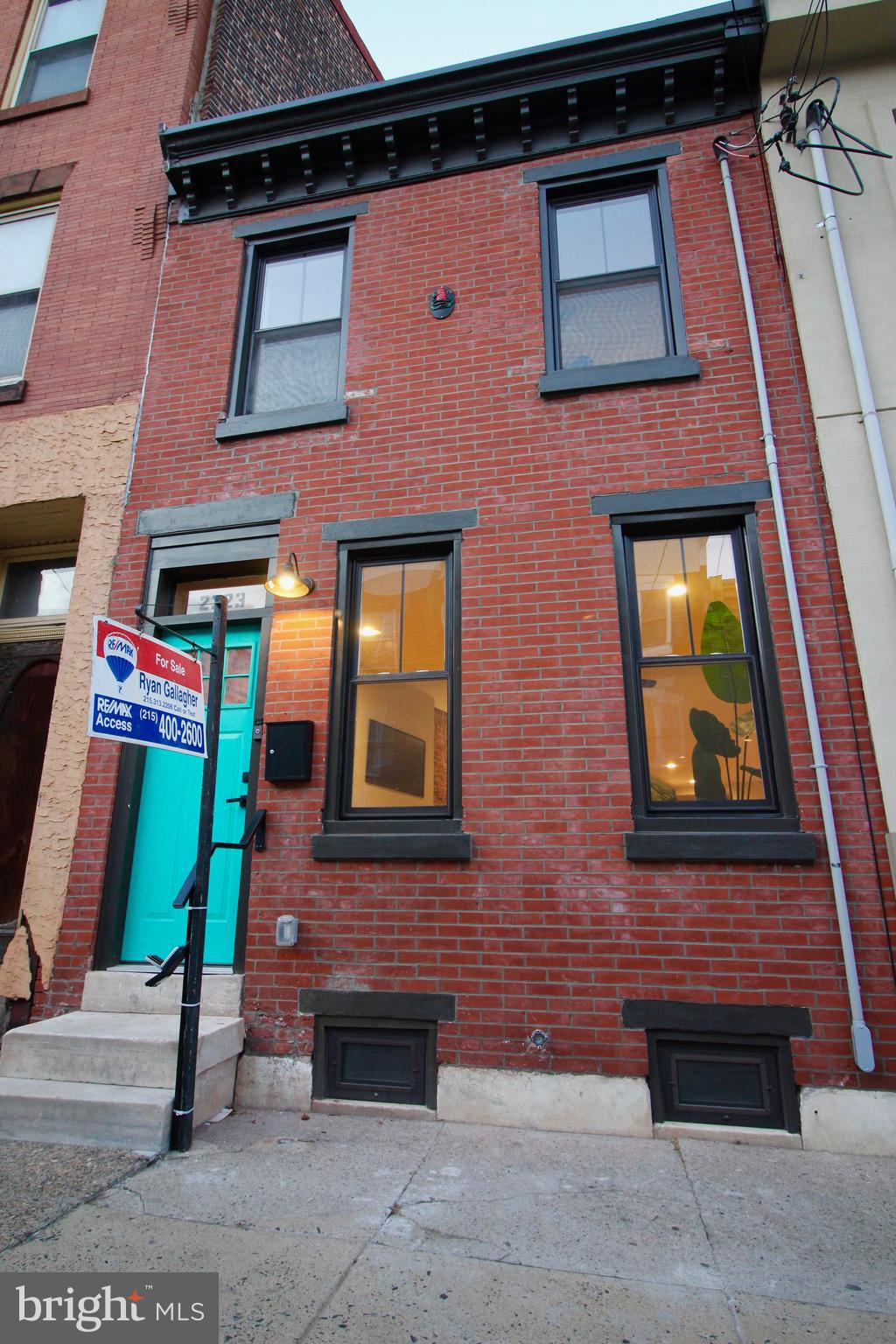 FISHTOWN - Residential