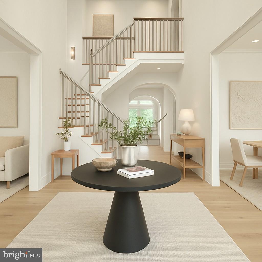 BRYN MAWR - Residential