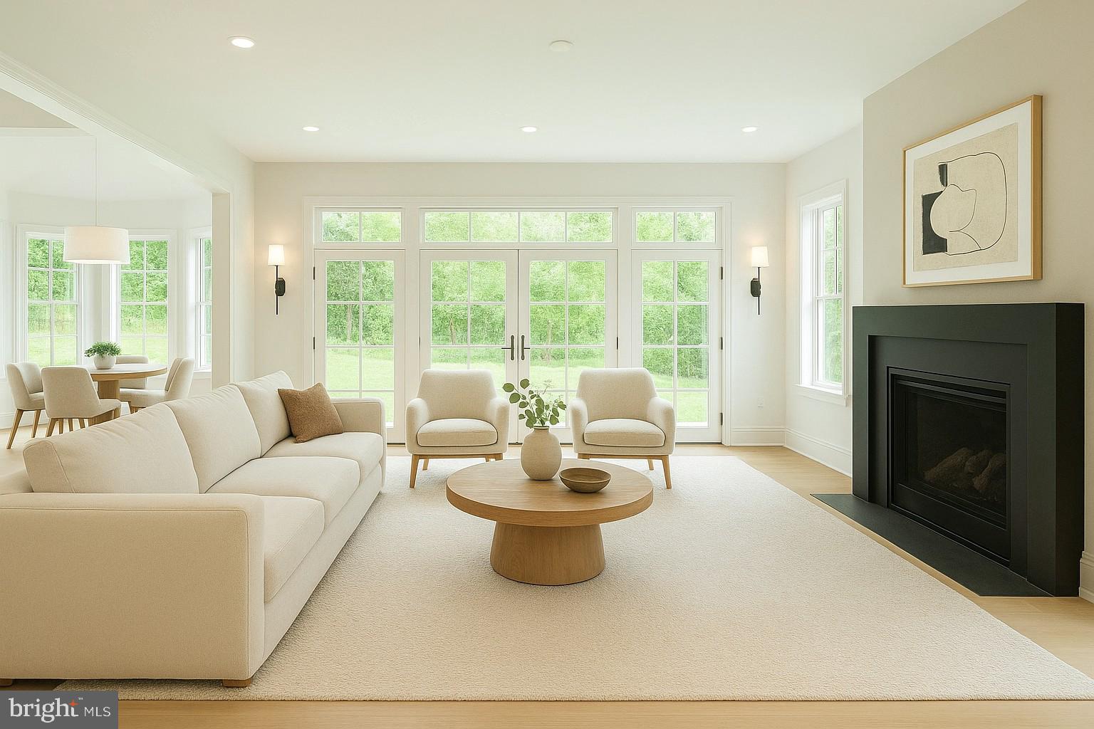 BRYN MAWR - Residential