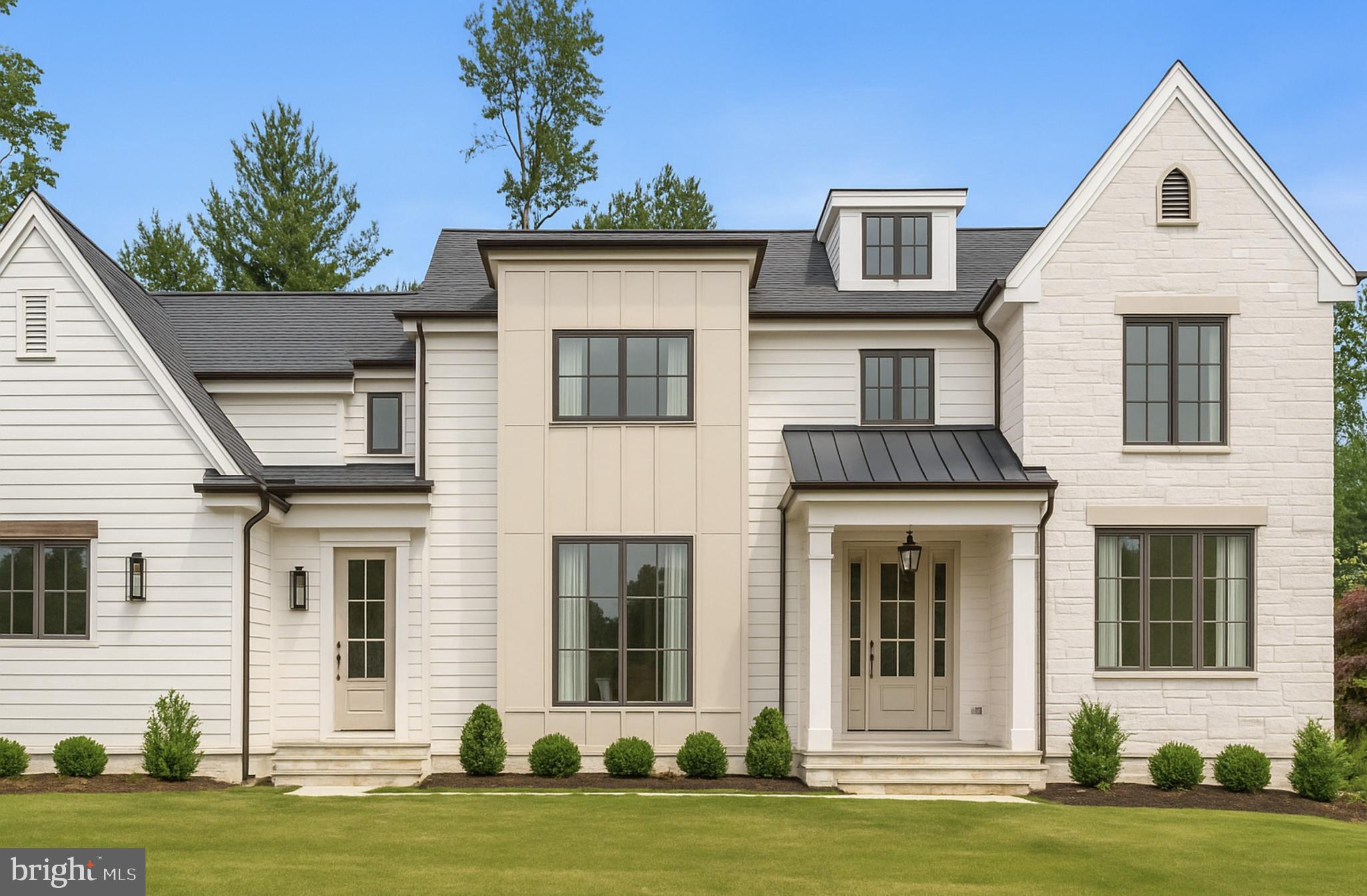 BRYN MAWR - Residential