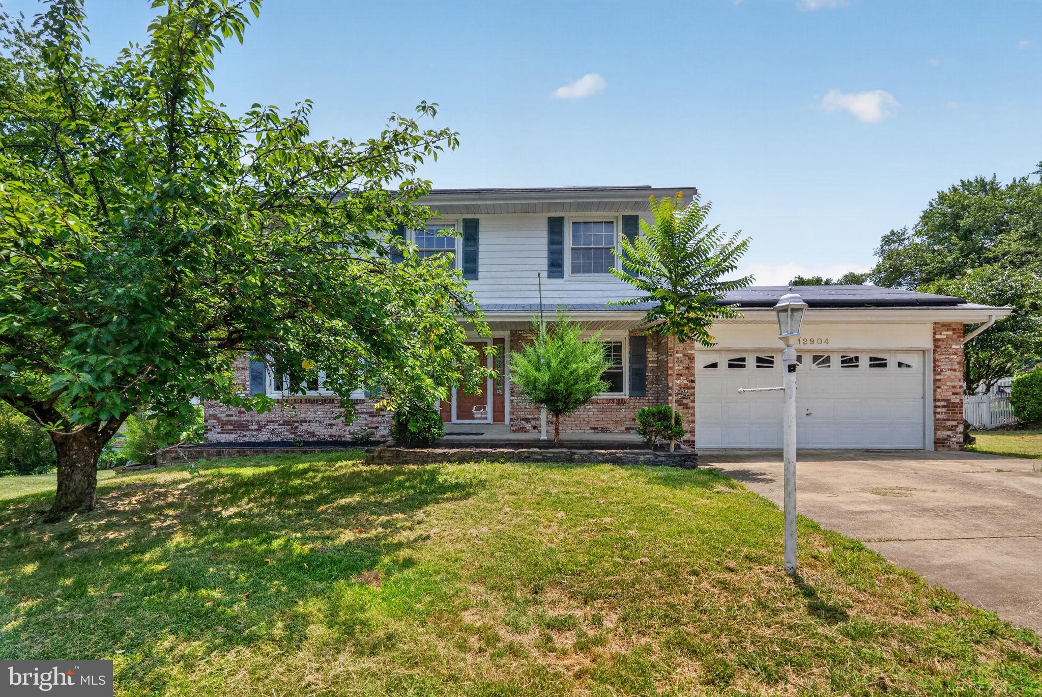FOREST KNOLLS - Residential