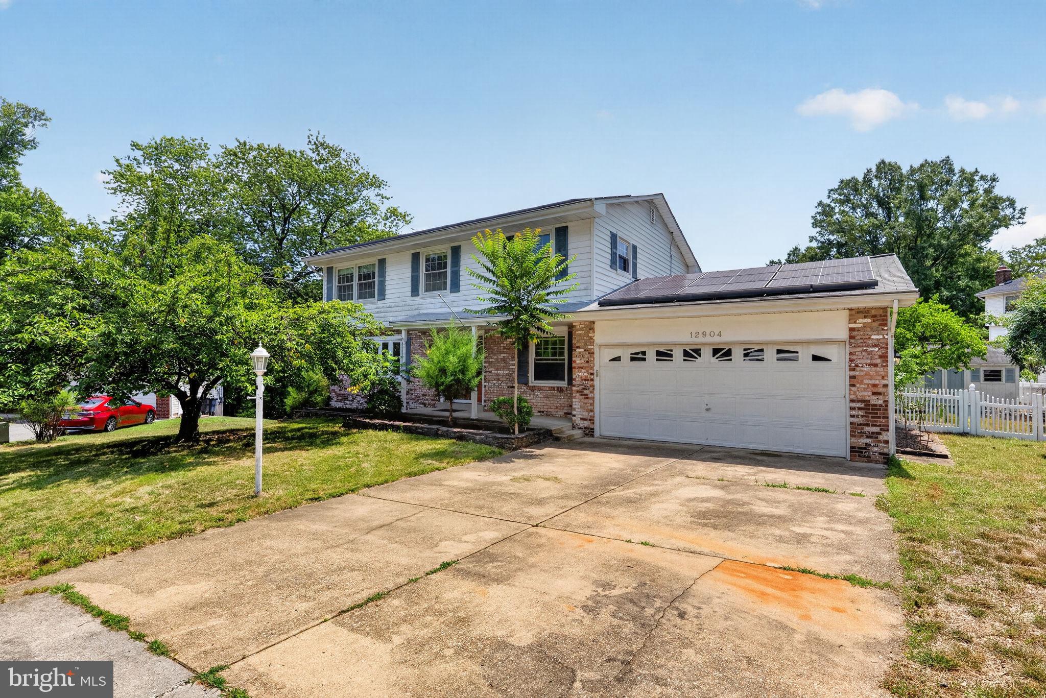 FOREST KNOLLS - Residential