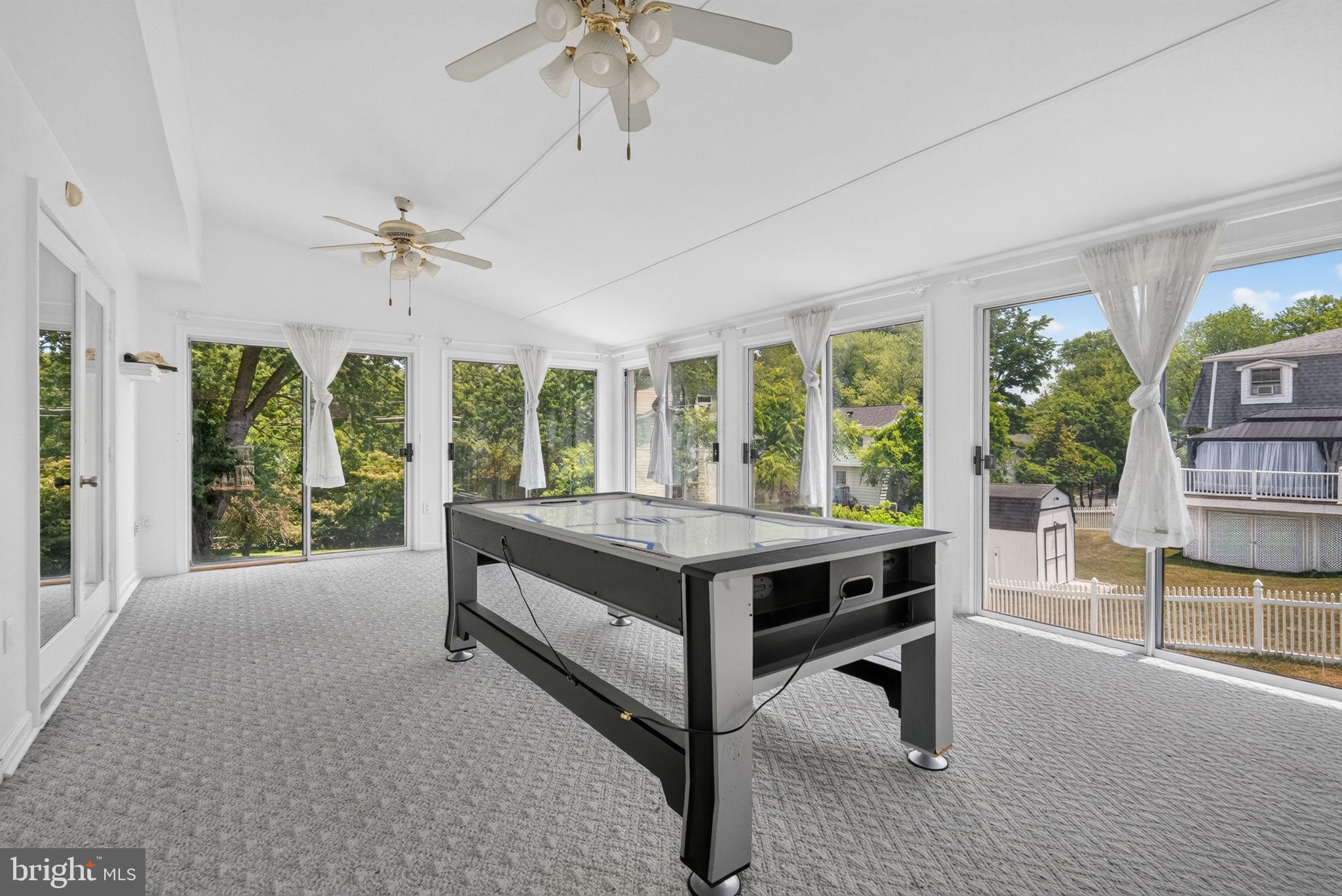 FOREST KNOLLS - Residential