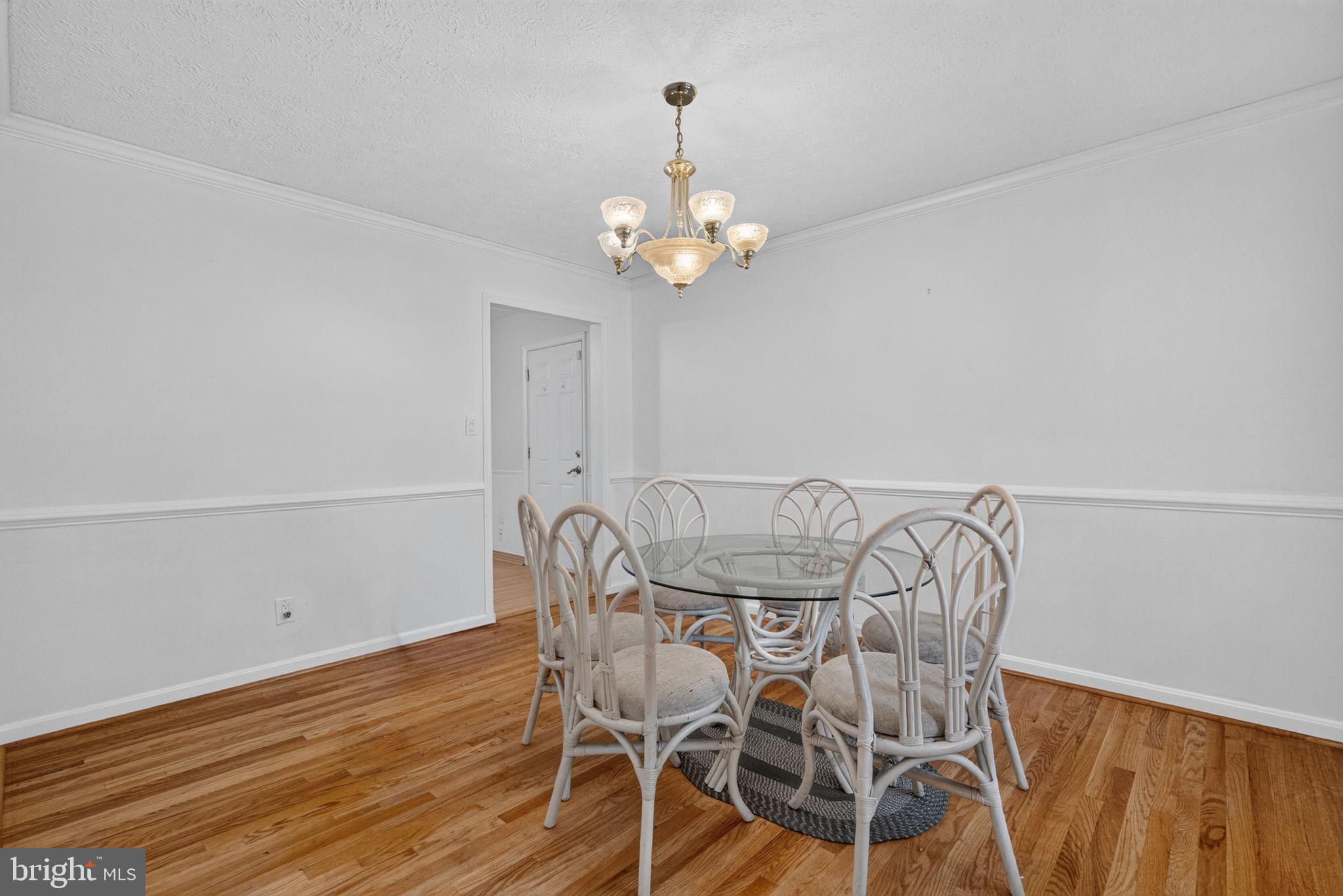 FOREST KNOLLS - Residential