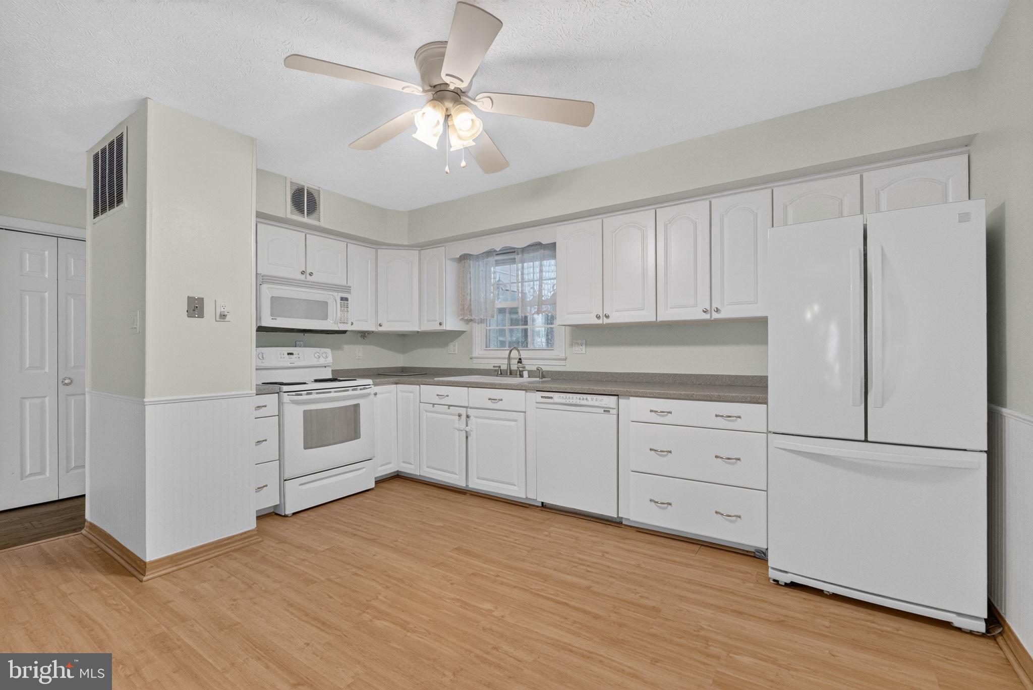 FOREST KNOLLS - Residential