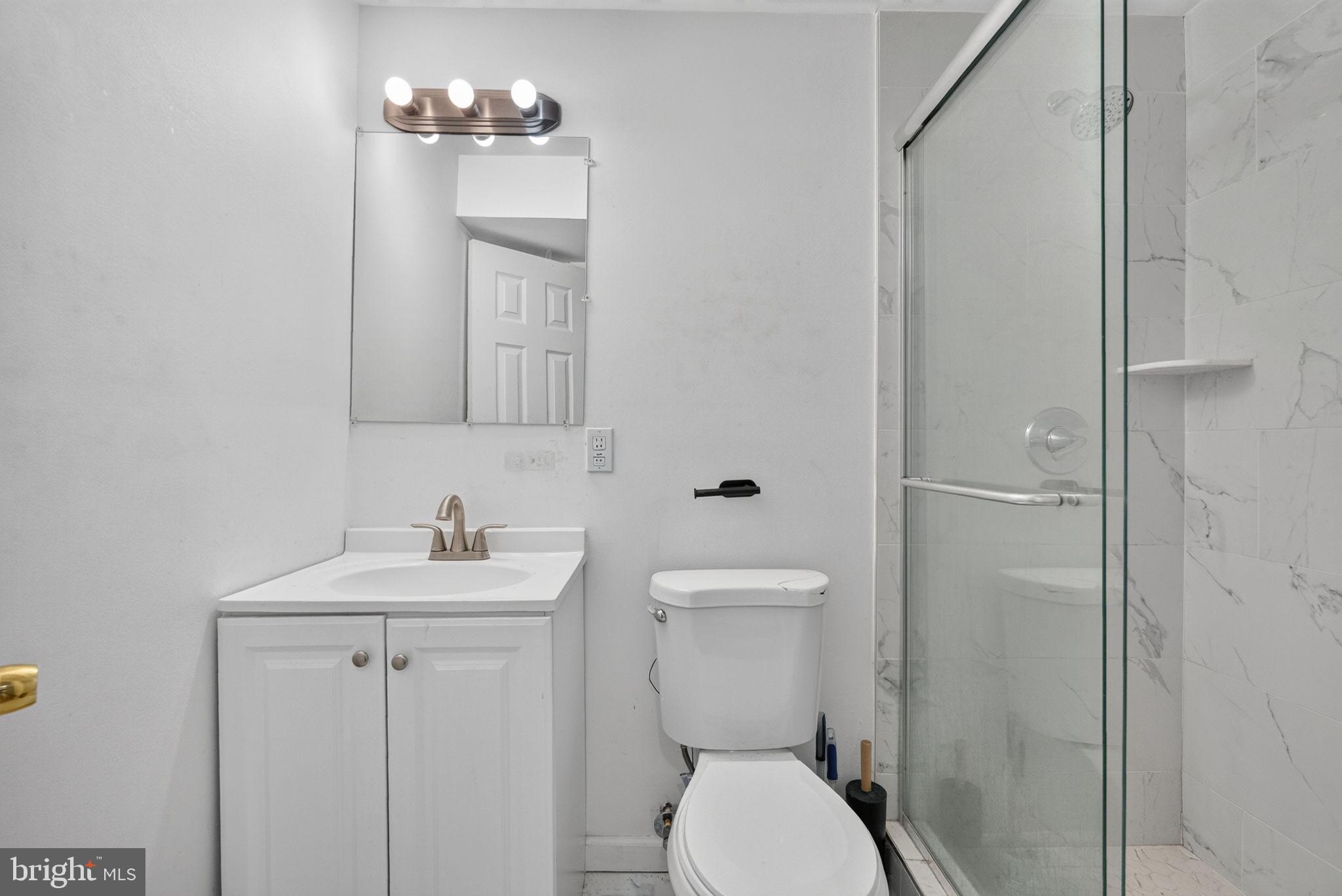 FOREST KNOLLS - Residential