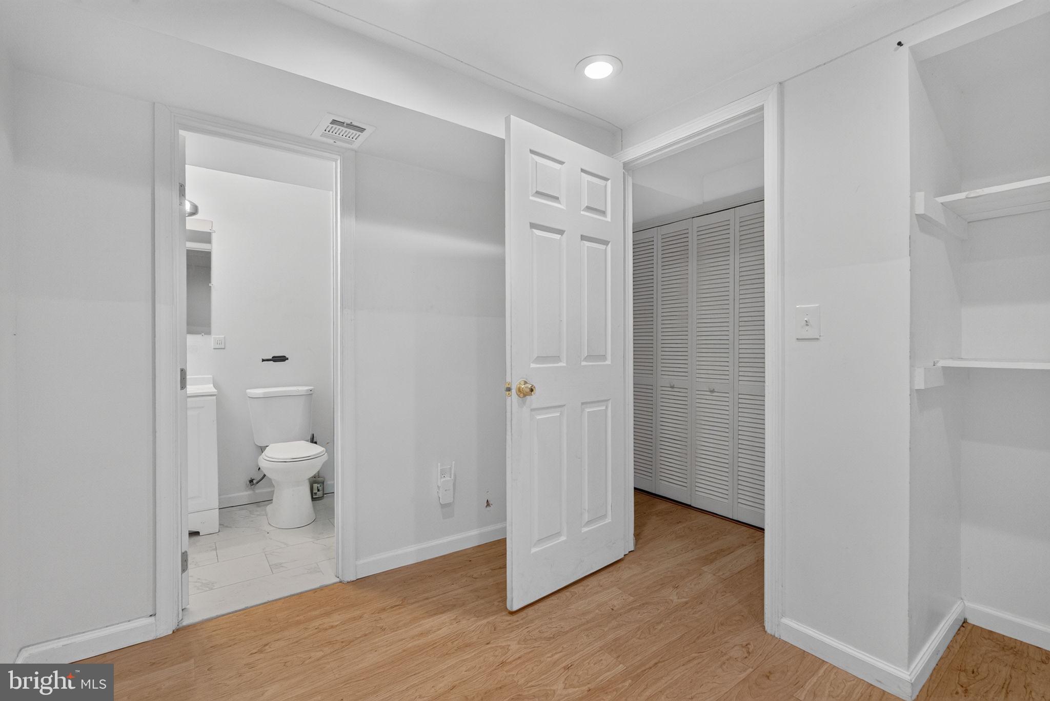 FOREST KNOLLS - Residential