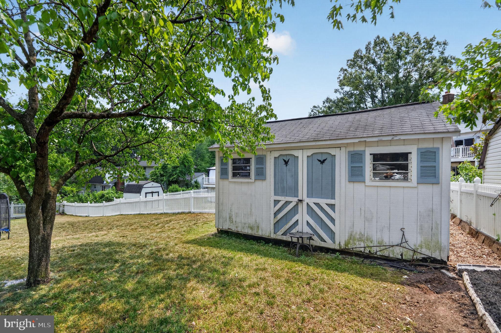 FOREST KNOLLS - Residential
