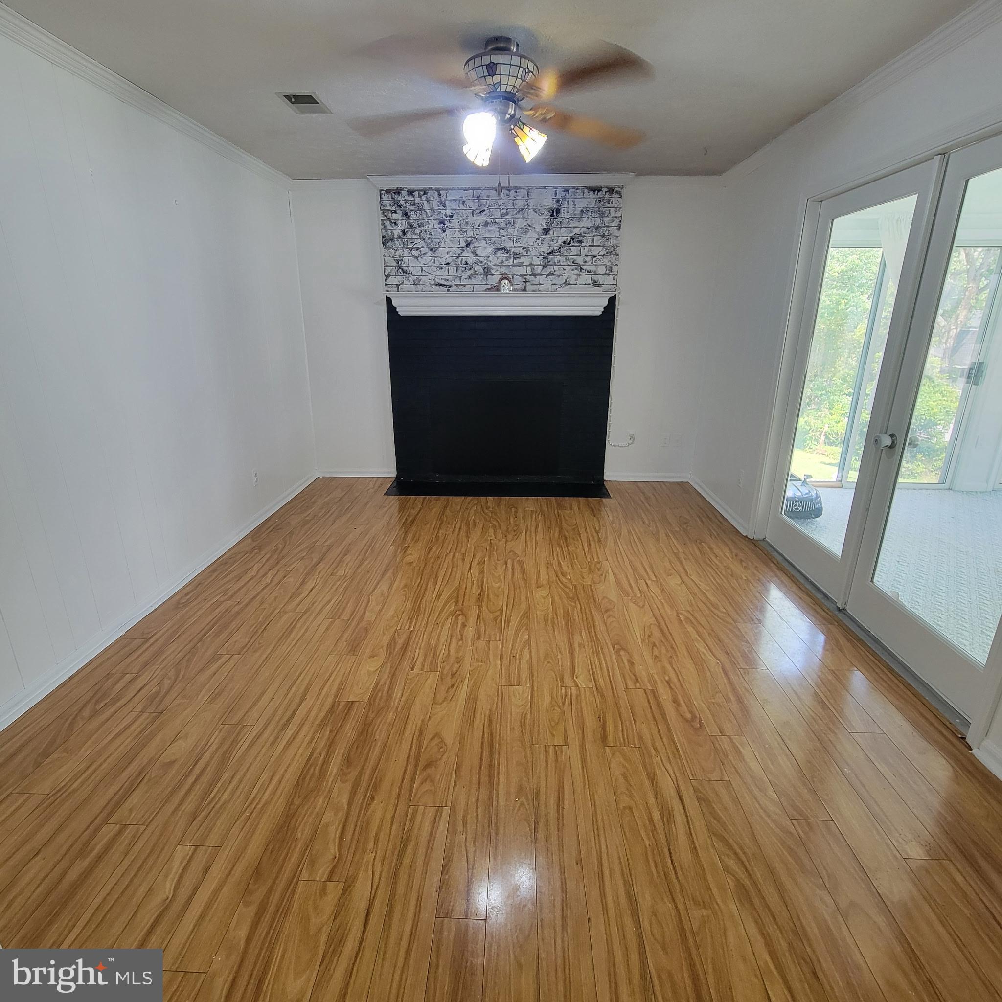 FOREST KNOLLS - Residential