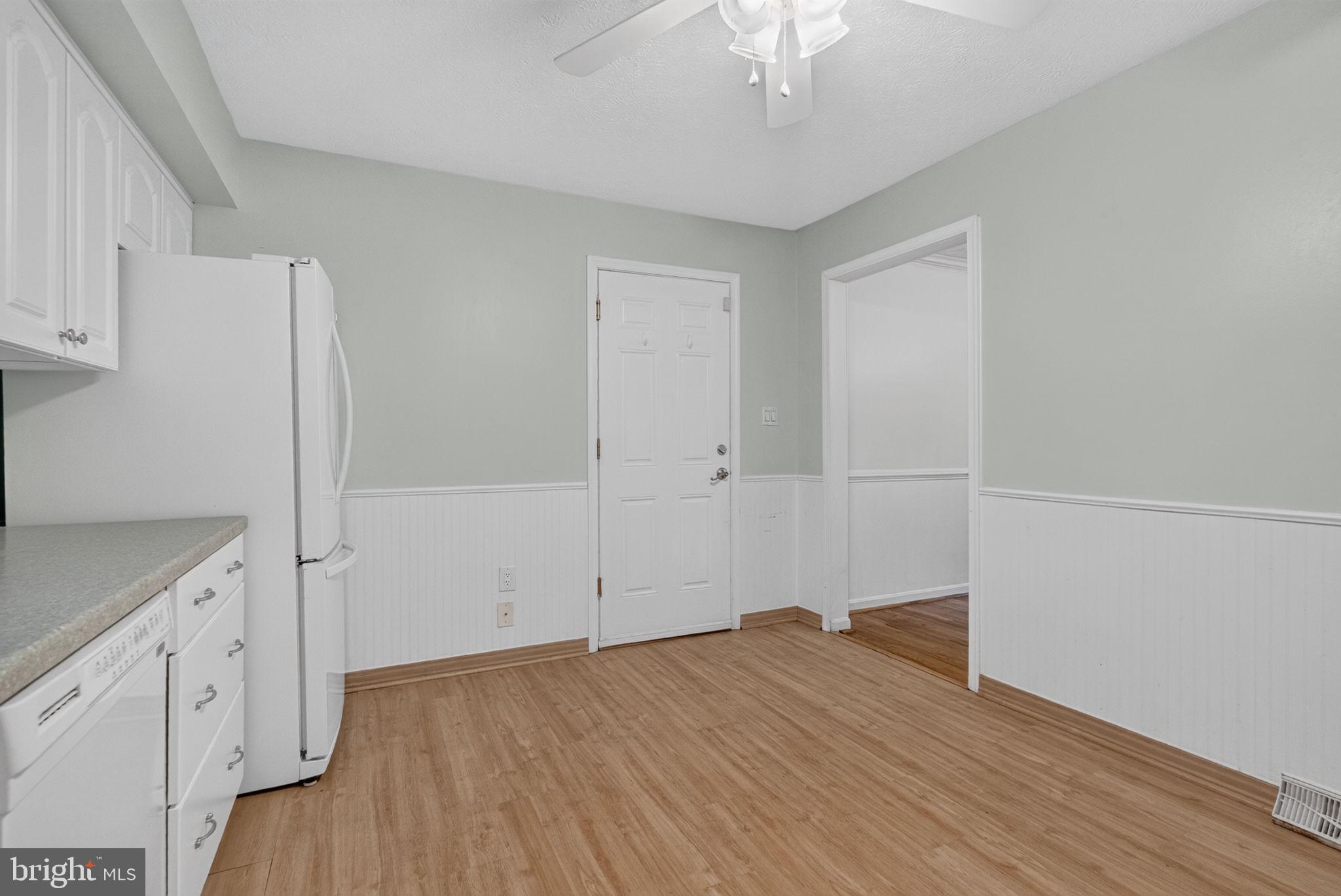 FOREST KNOLLS - Residential