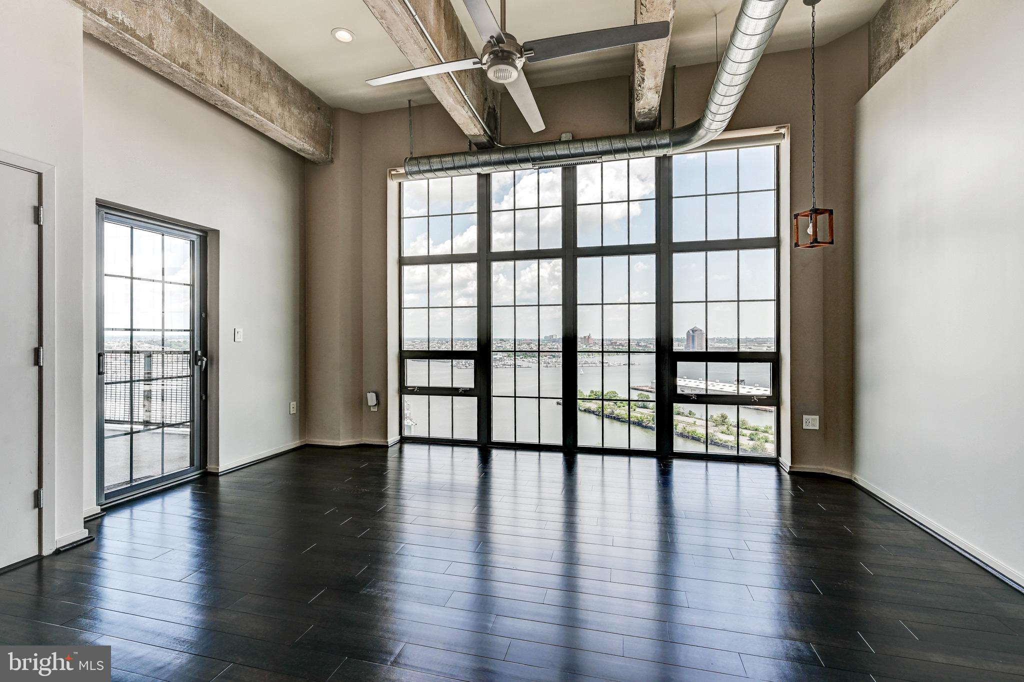 LOCUST POINT - Residential