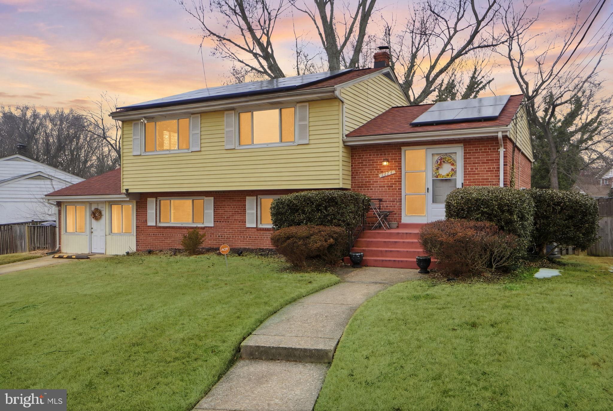 WESTCHESTER - Residential