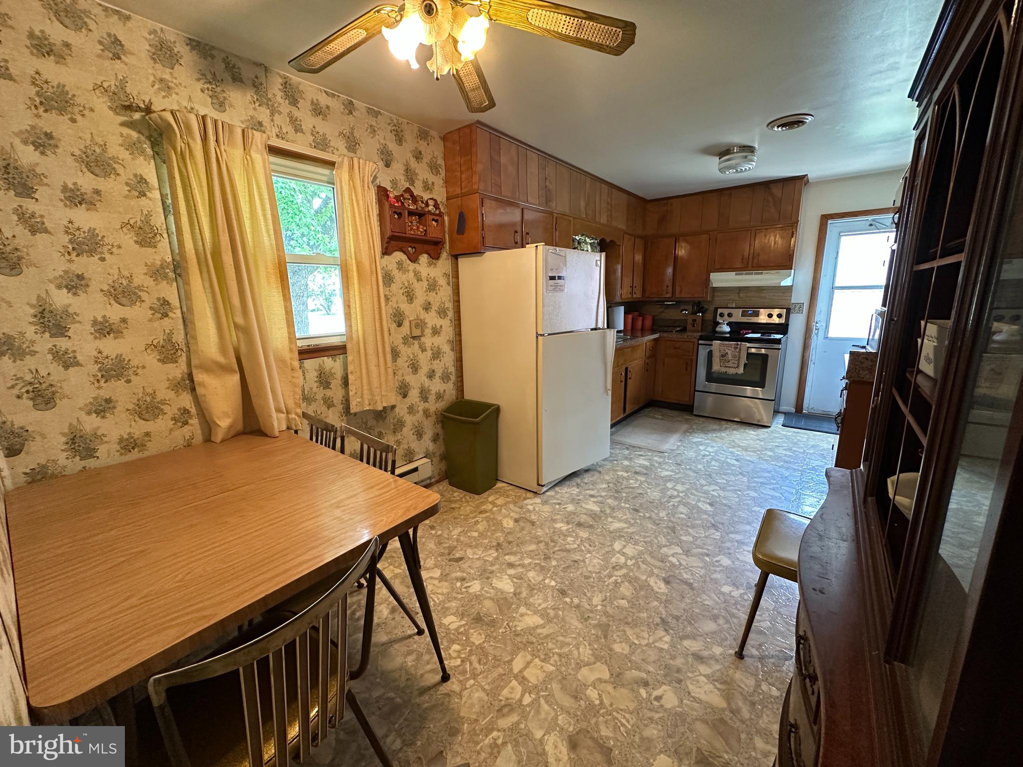 WAYNESBORO BOROUGH - Residential