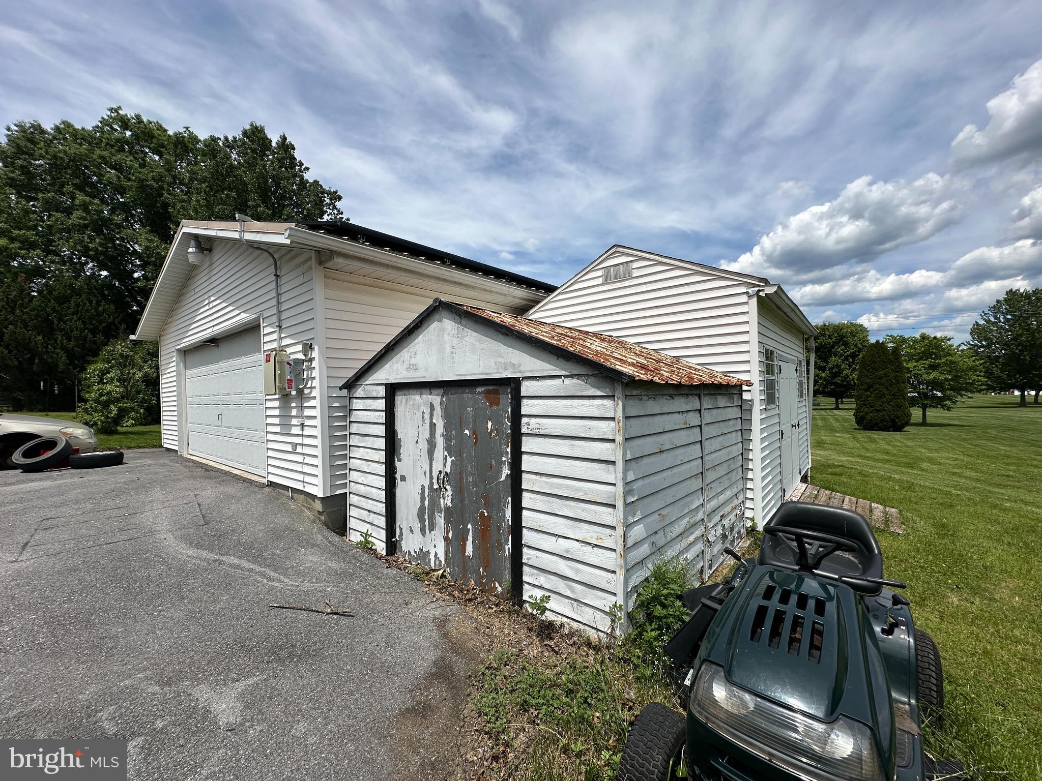 WAYNESBORO BOROUGH - Residential