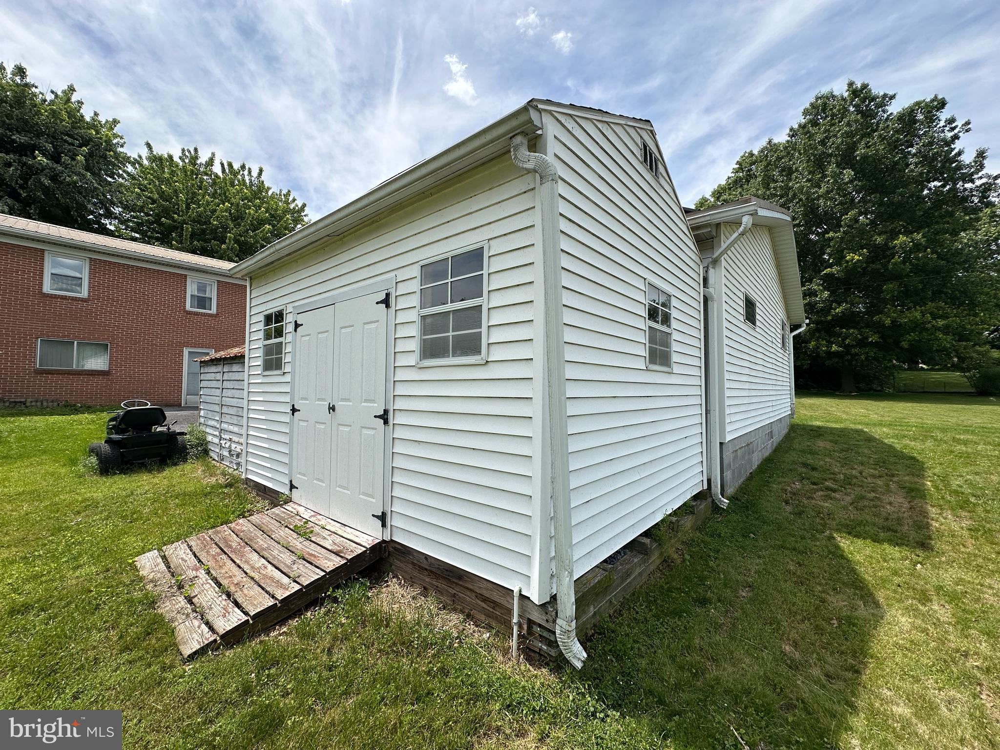 WAYNESBORO BOROUGH - Residential