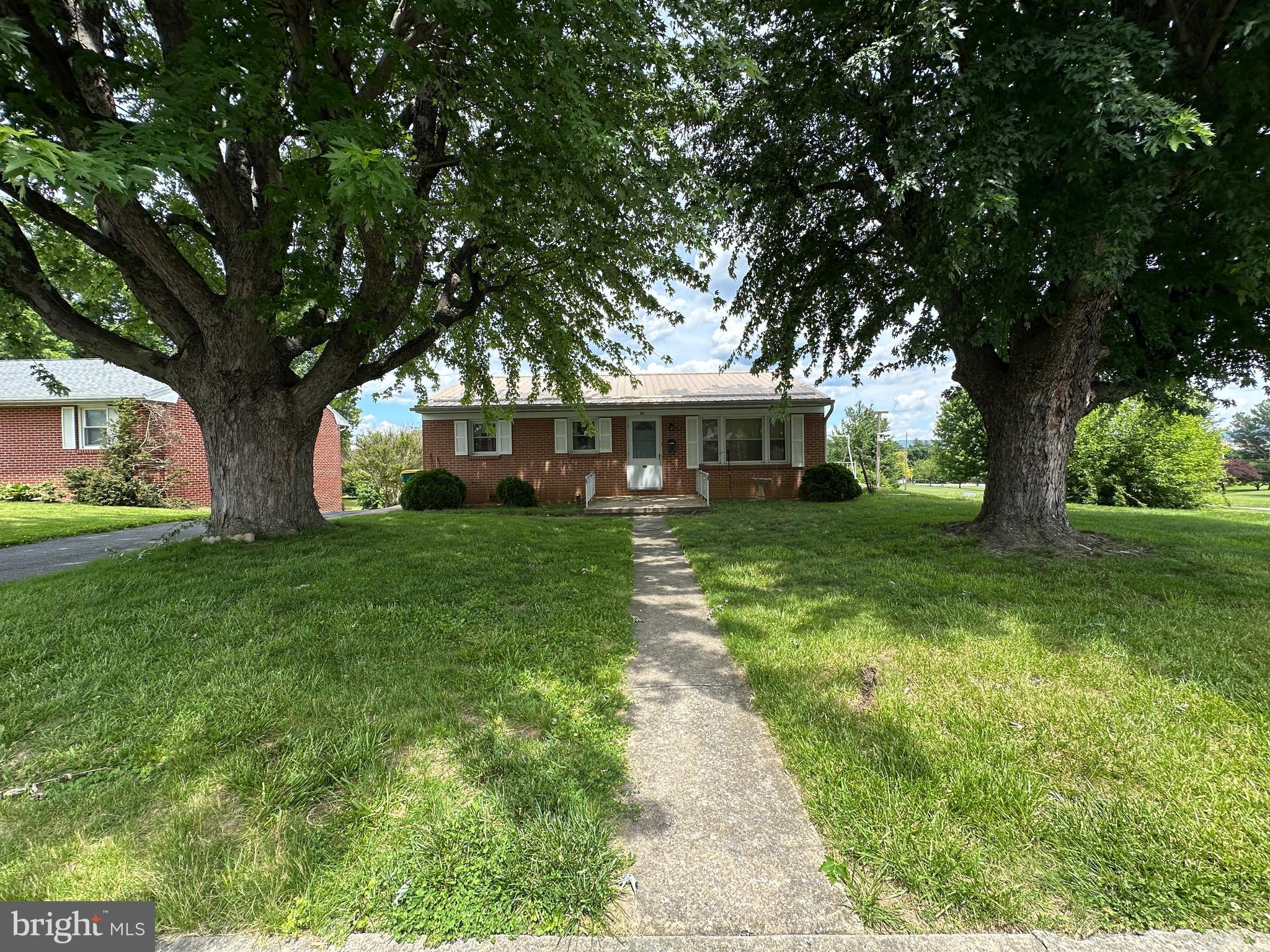 WAYNESBORO BOROUGH - Residential