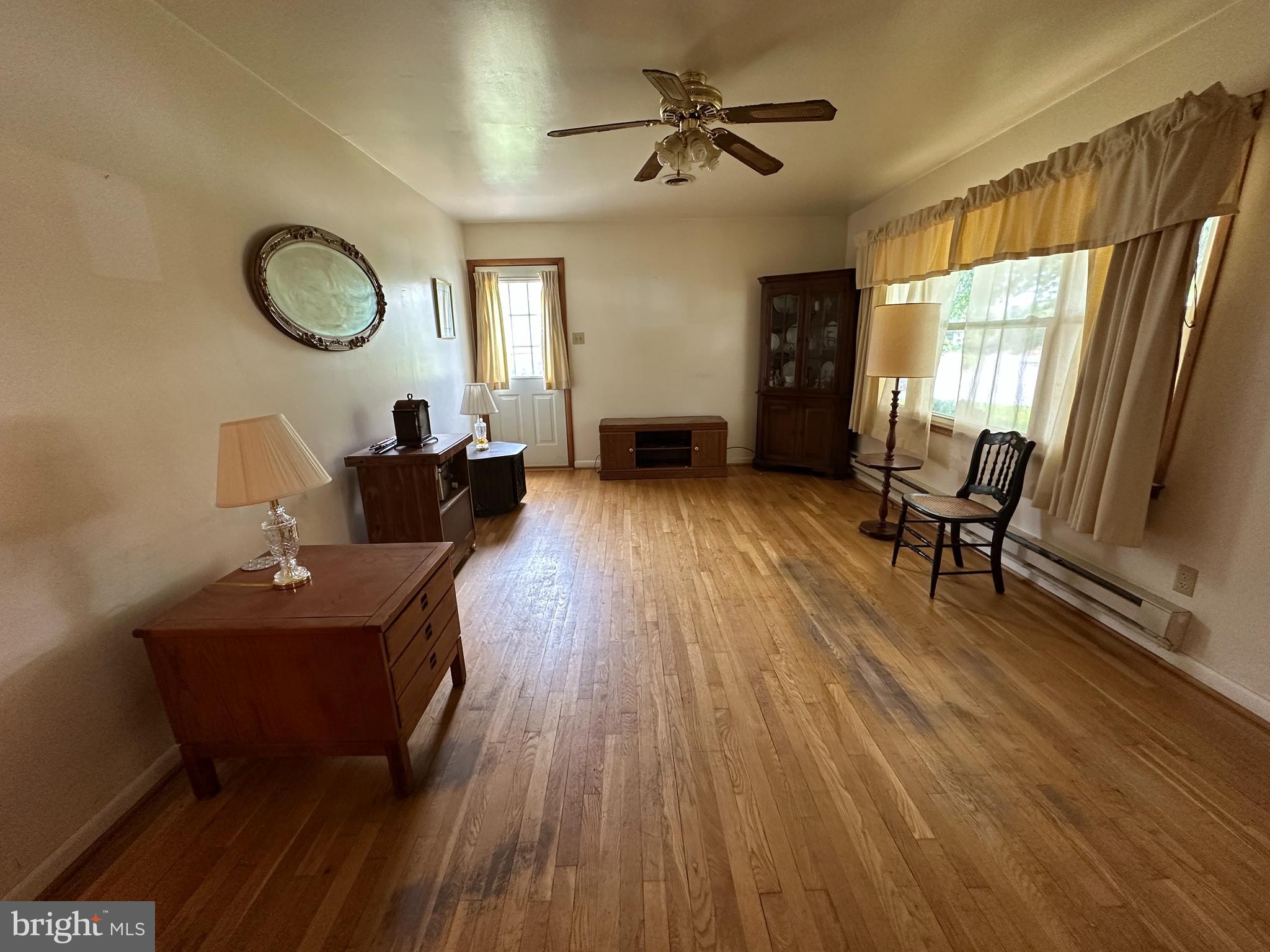 WAYNESBORO BOROUGH - Residential