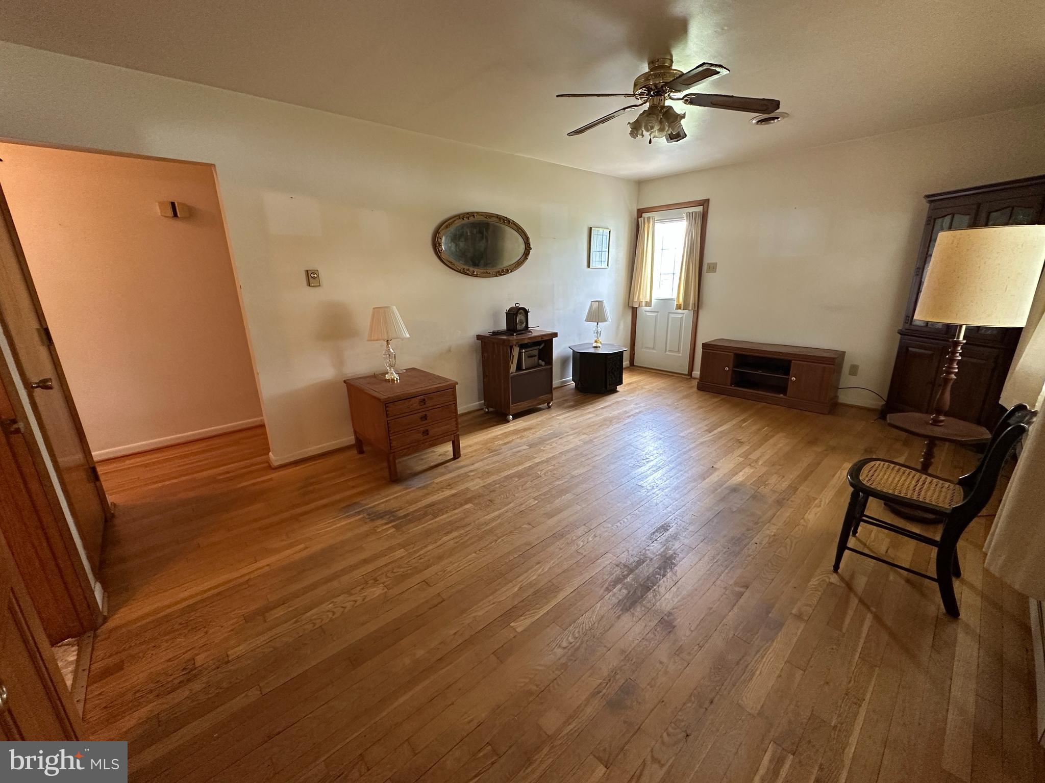 WAYNESBORO BOROUGH - Residential