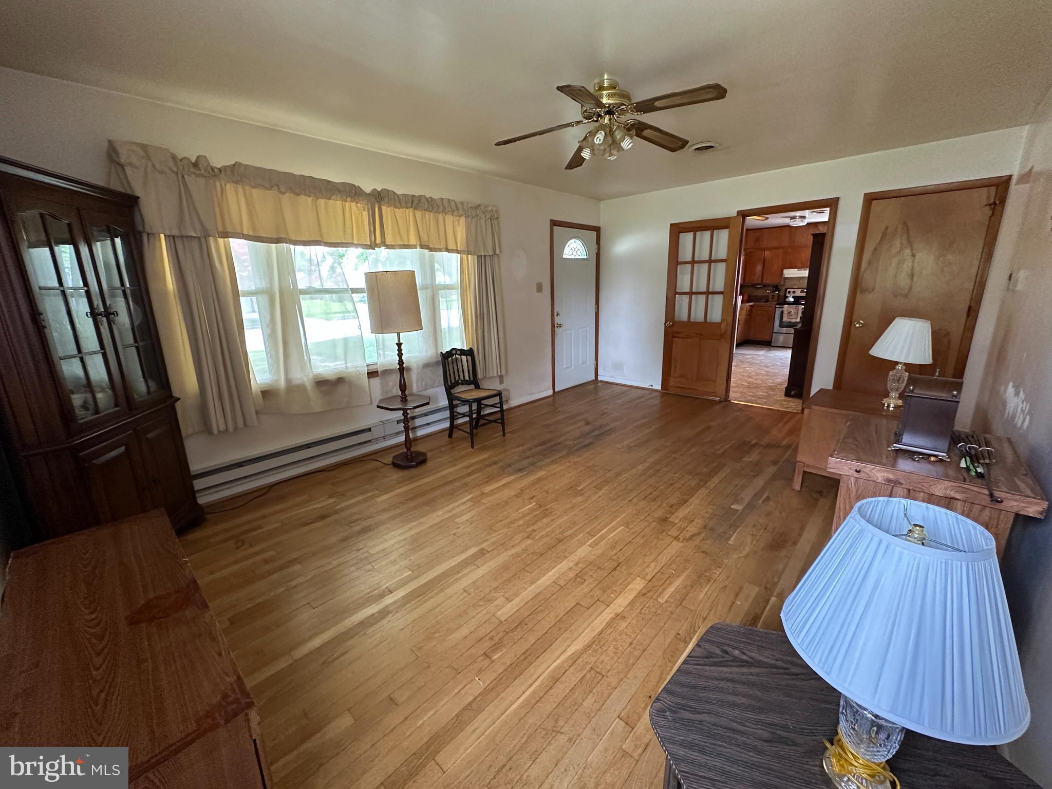 WAYNESBORO BOROUGH - Residential