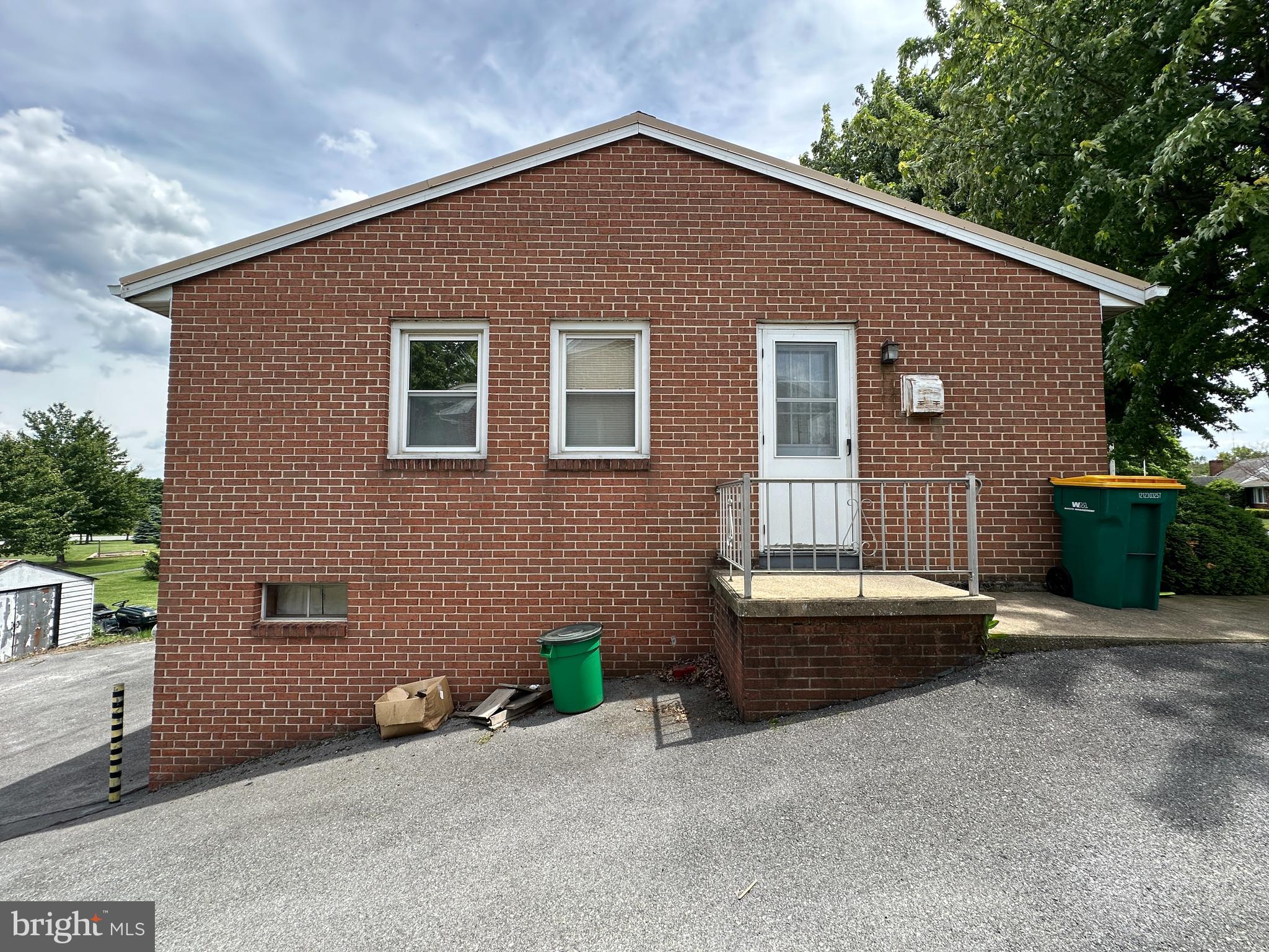 WAYNESBORO BOROUGH - Residential