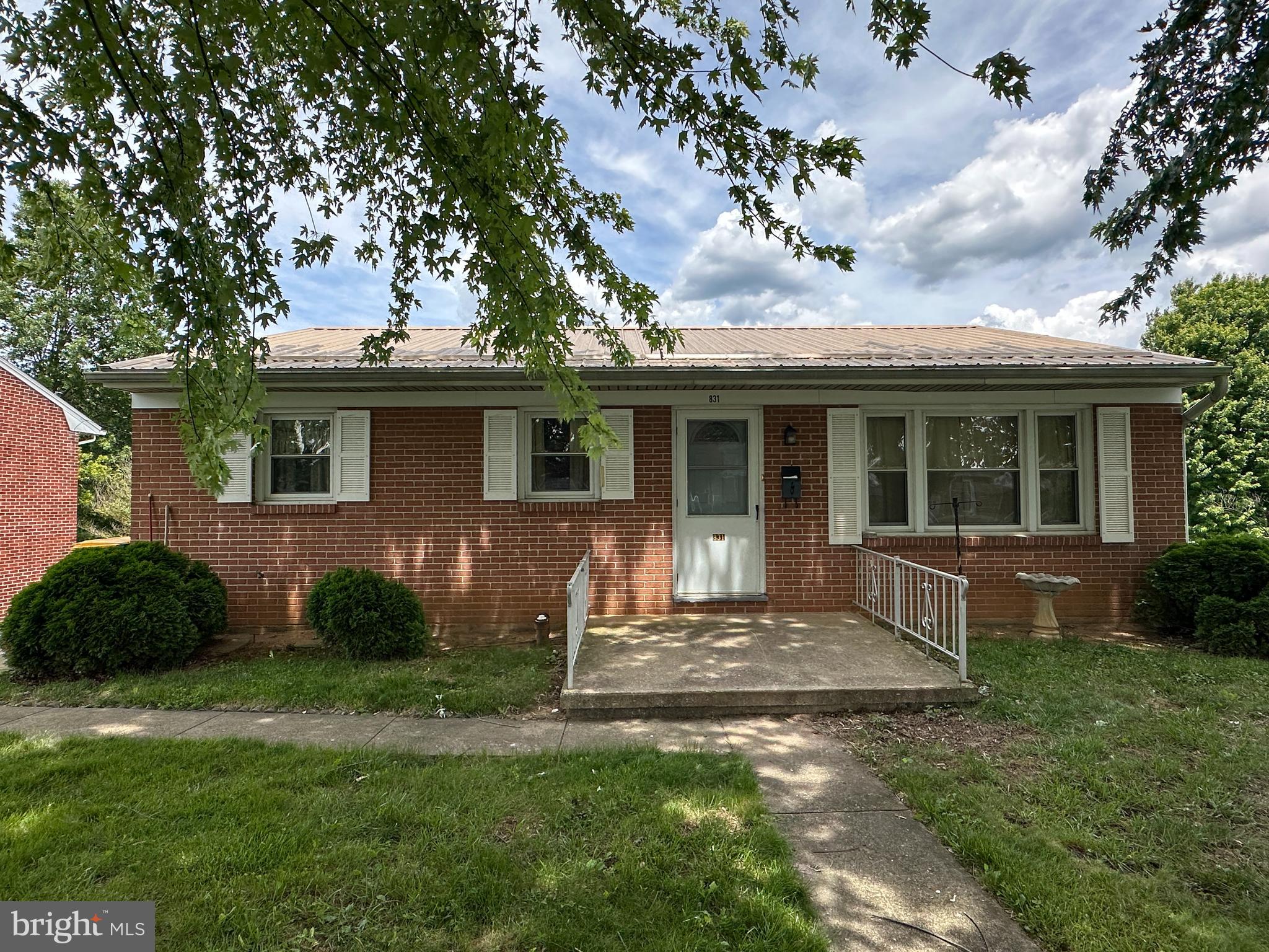 WAYNESBORO BOROUGH - Residential