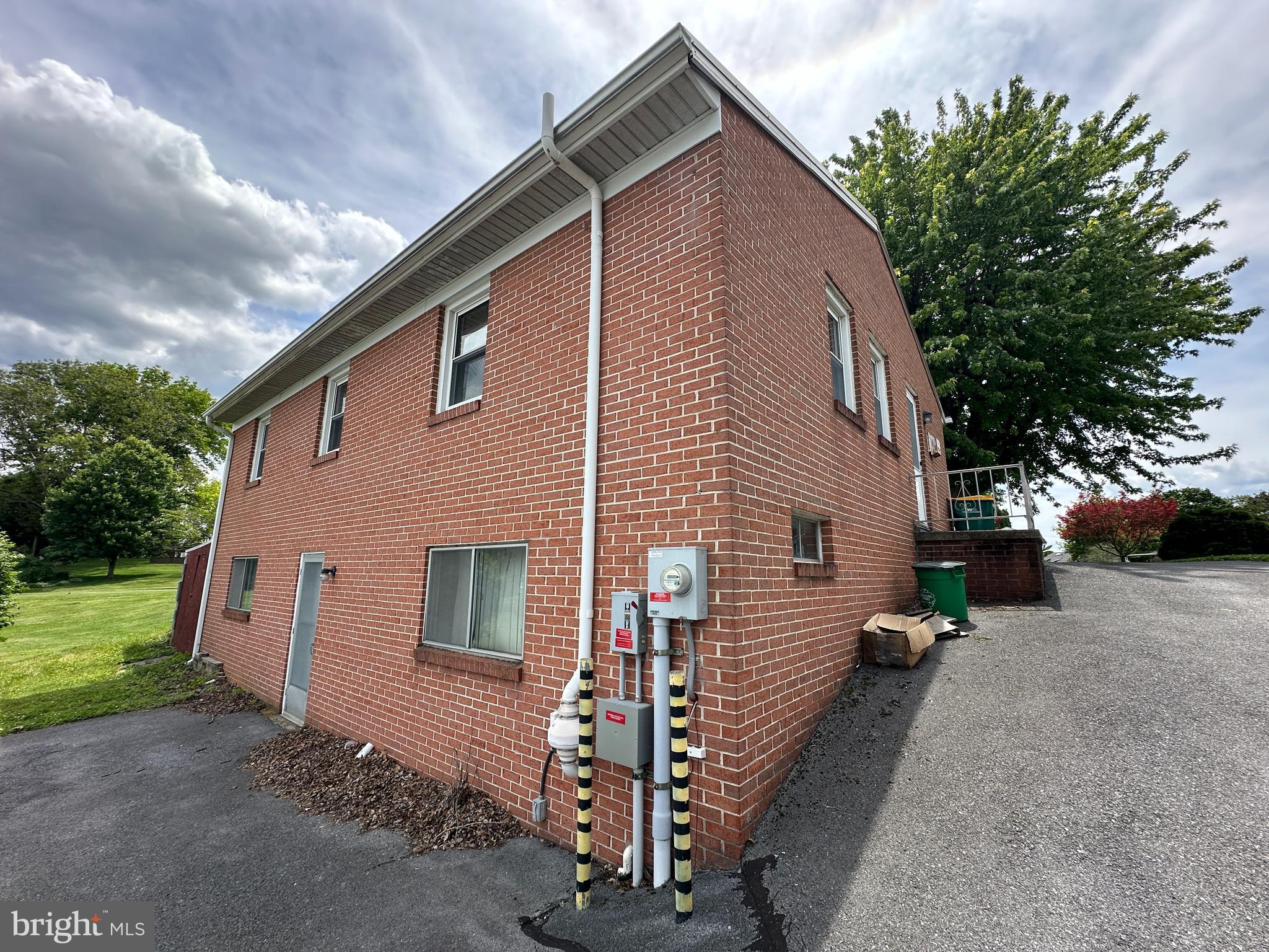 WAYNESBORO BOROUGH - Residential