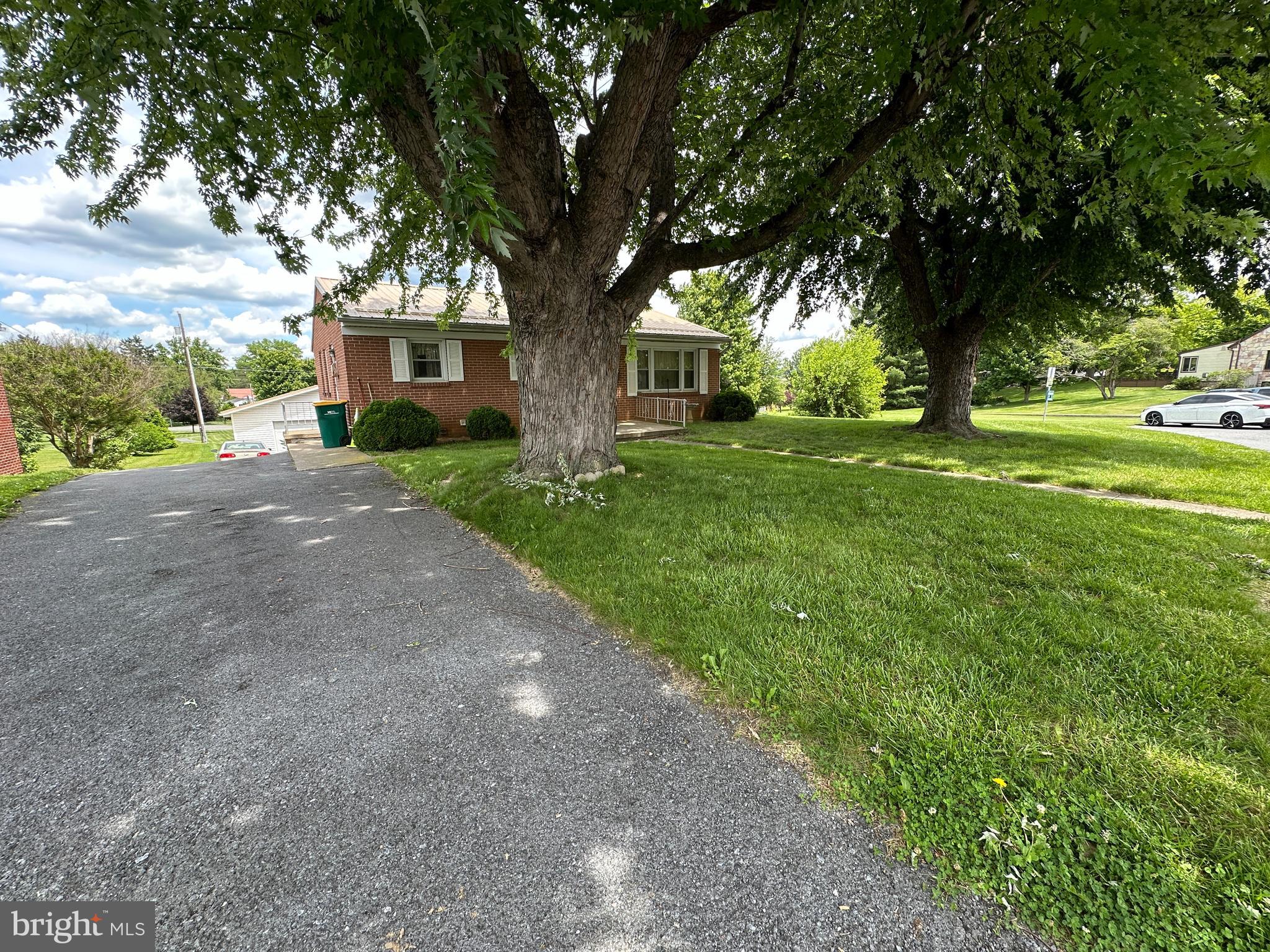 WAYNESBORO BOROUGH - Residential