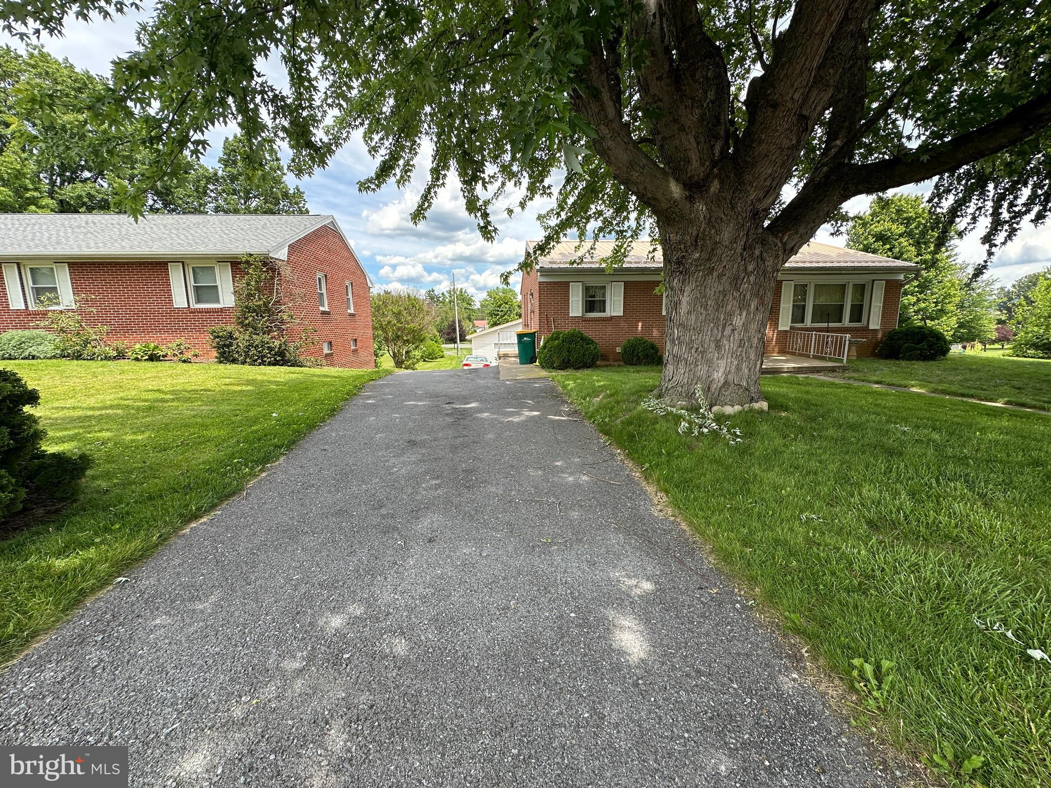 WAYNESBORO BOROUGH - Residential