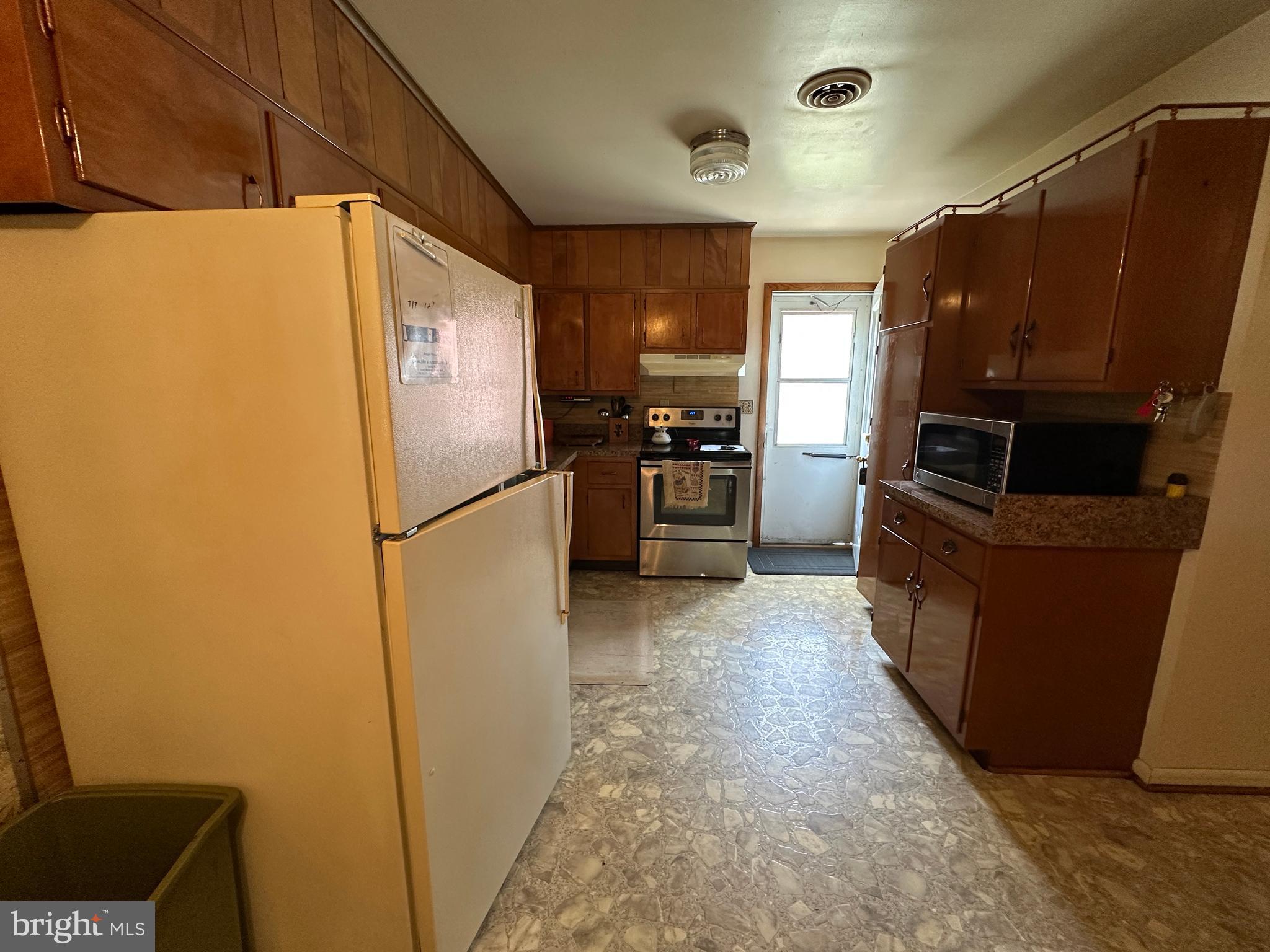 WAYNESBORO BOROUGH - Residential