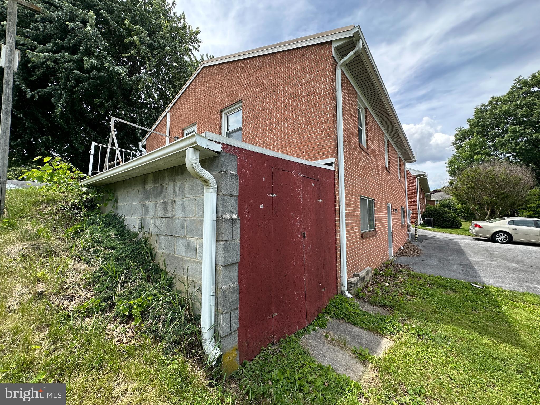WAYNESBORO BOROUGH - Residential