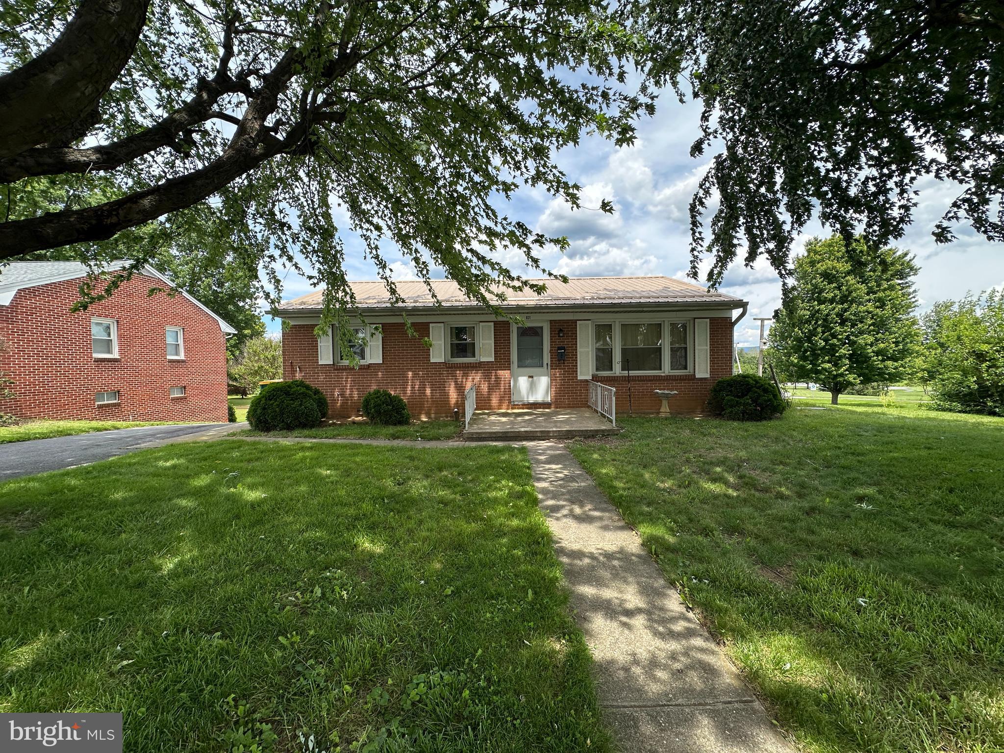 WAYNESBORO BOROUGH - Residential
