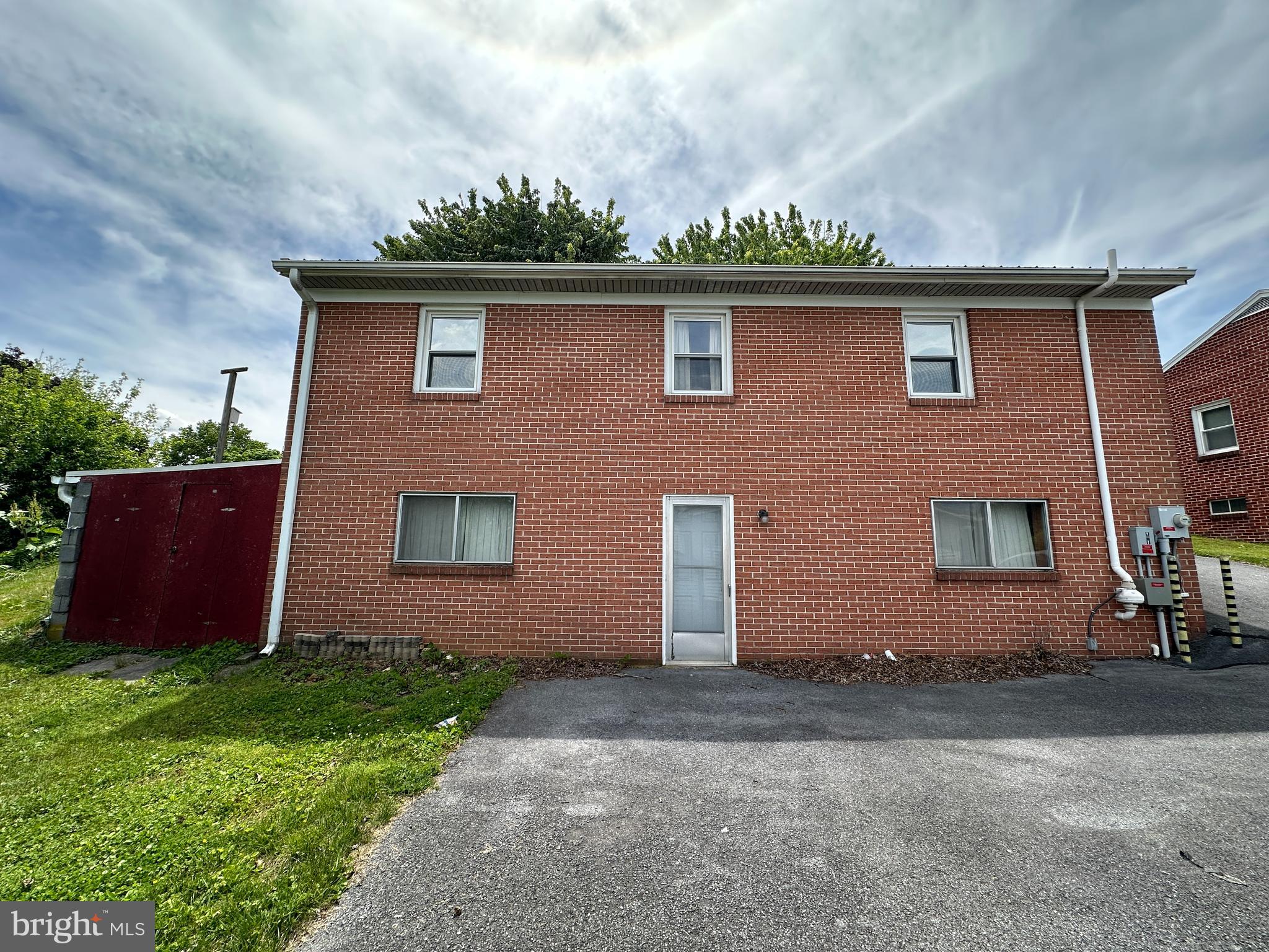 WAYNESBORO BOROUGH - Residential