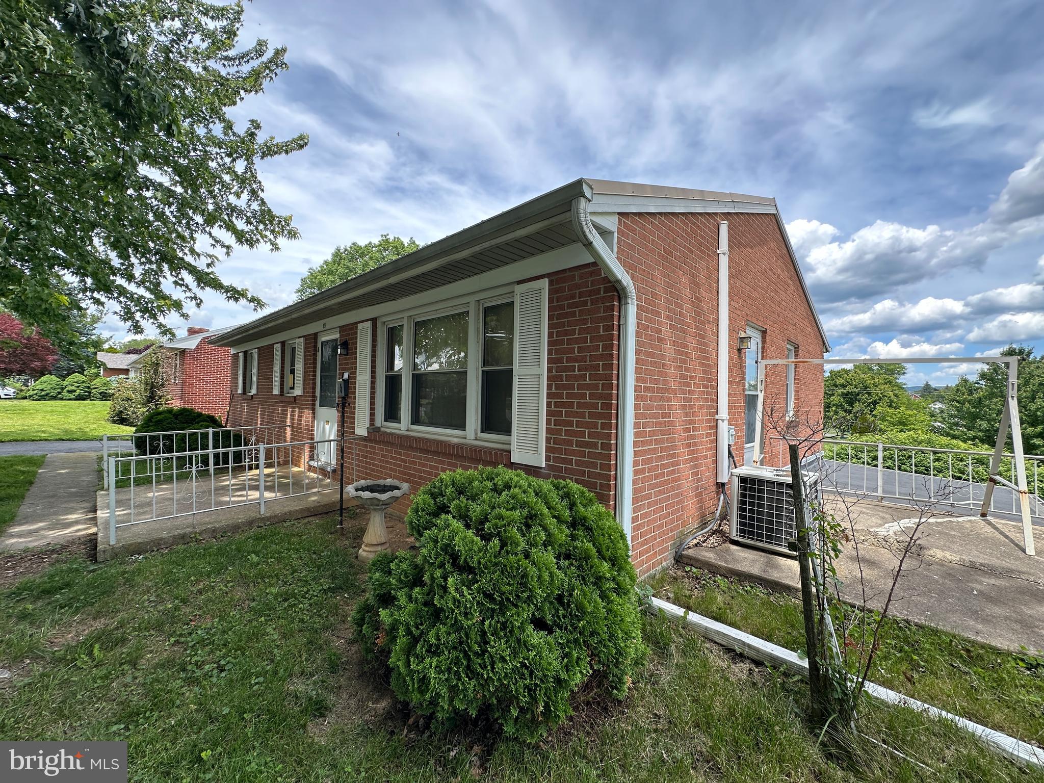 WAYNESBORO BOROUGH - Residential