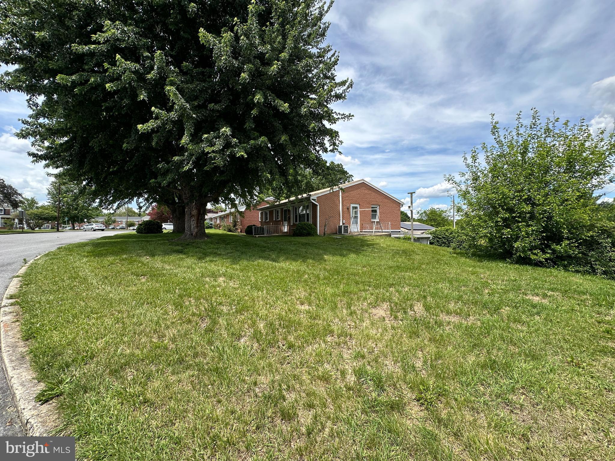 WAYNESBORO BOROUGH - Residential