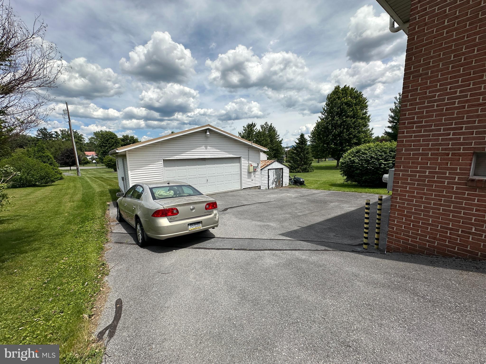 WAYNESBORO BOROUGH - Residential