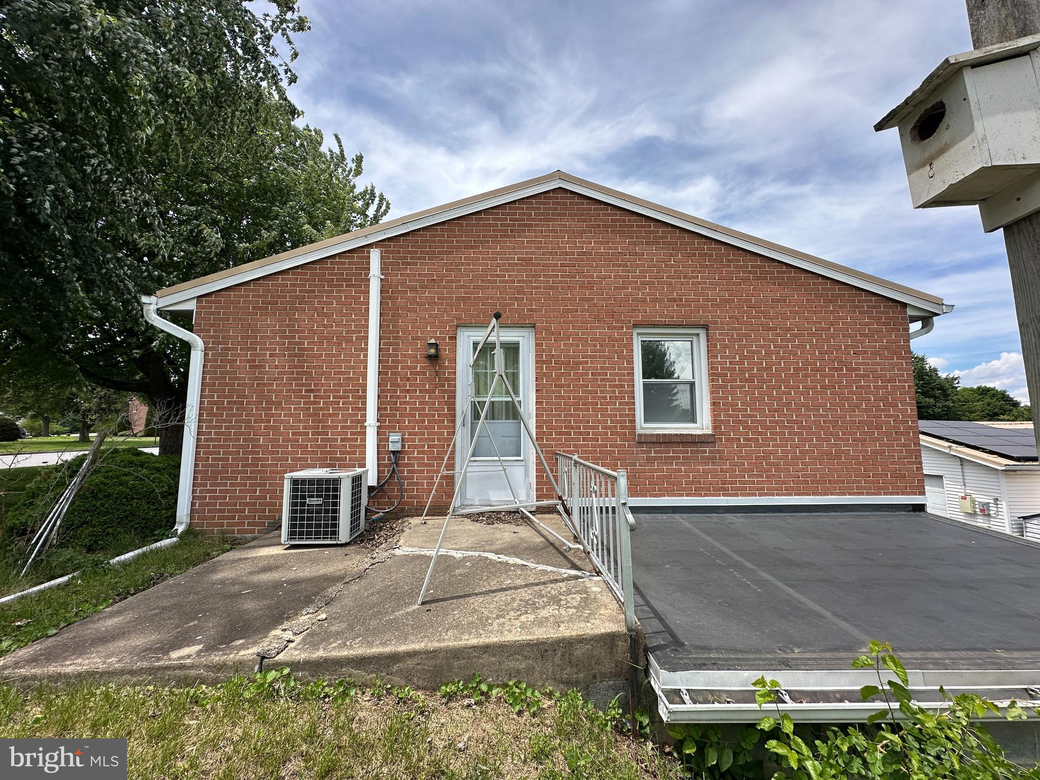 WAYNESBORO BOROUGH - Residential