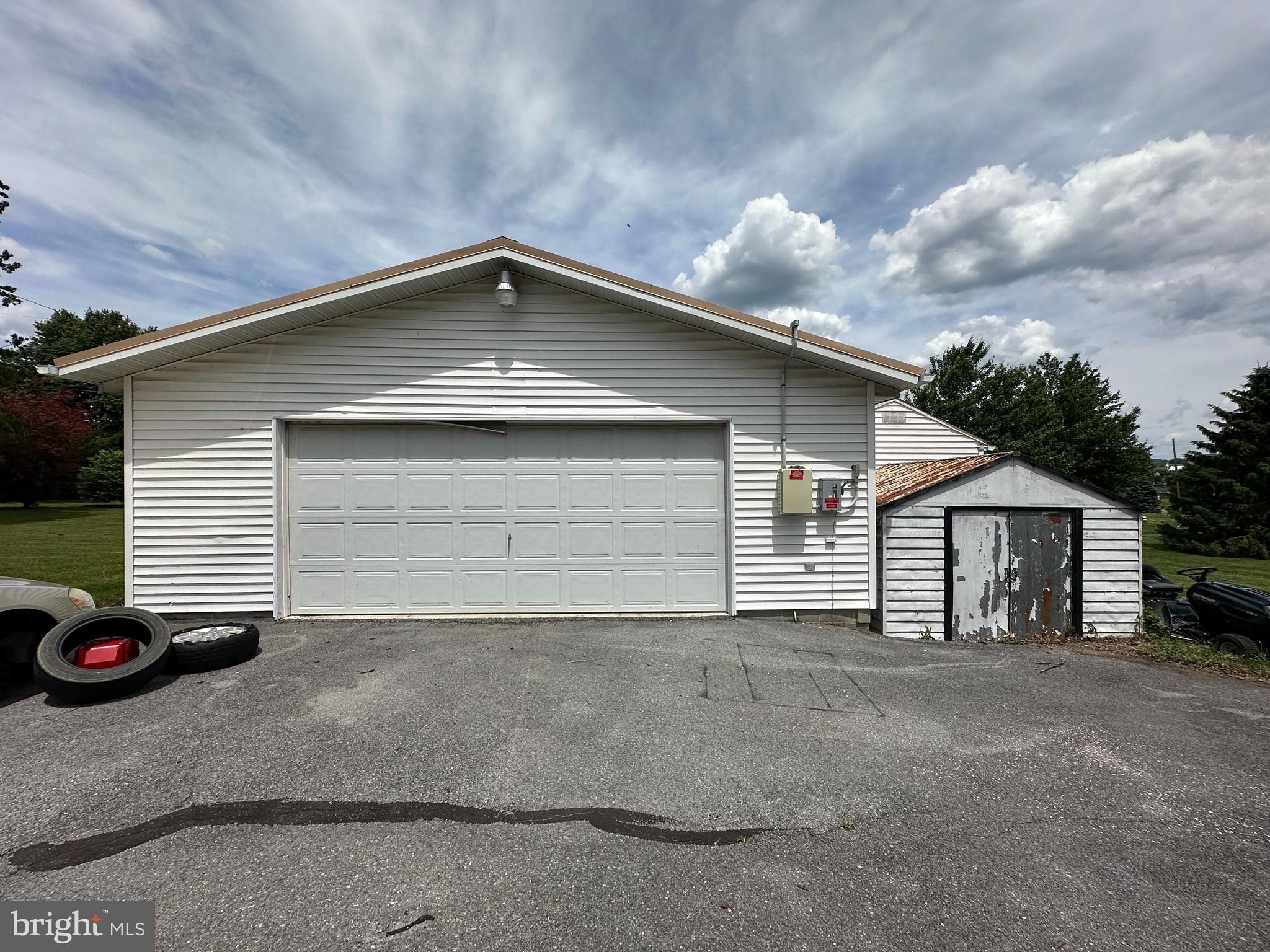 WAYNESBORO BOROUGH - Residential