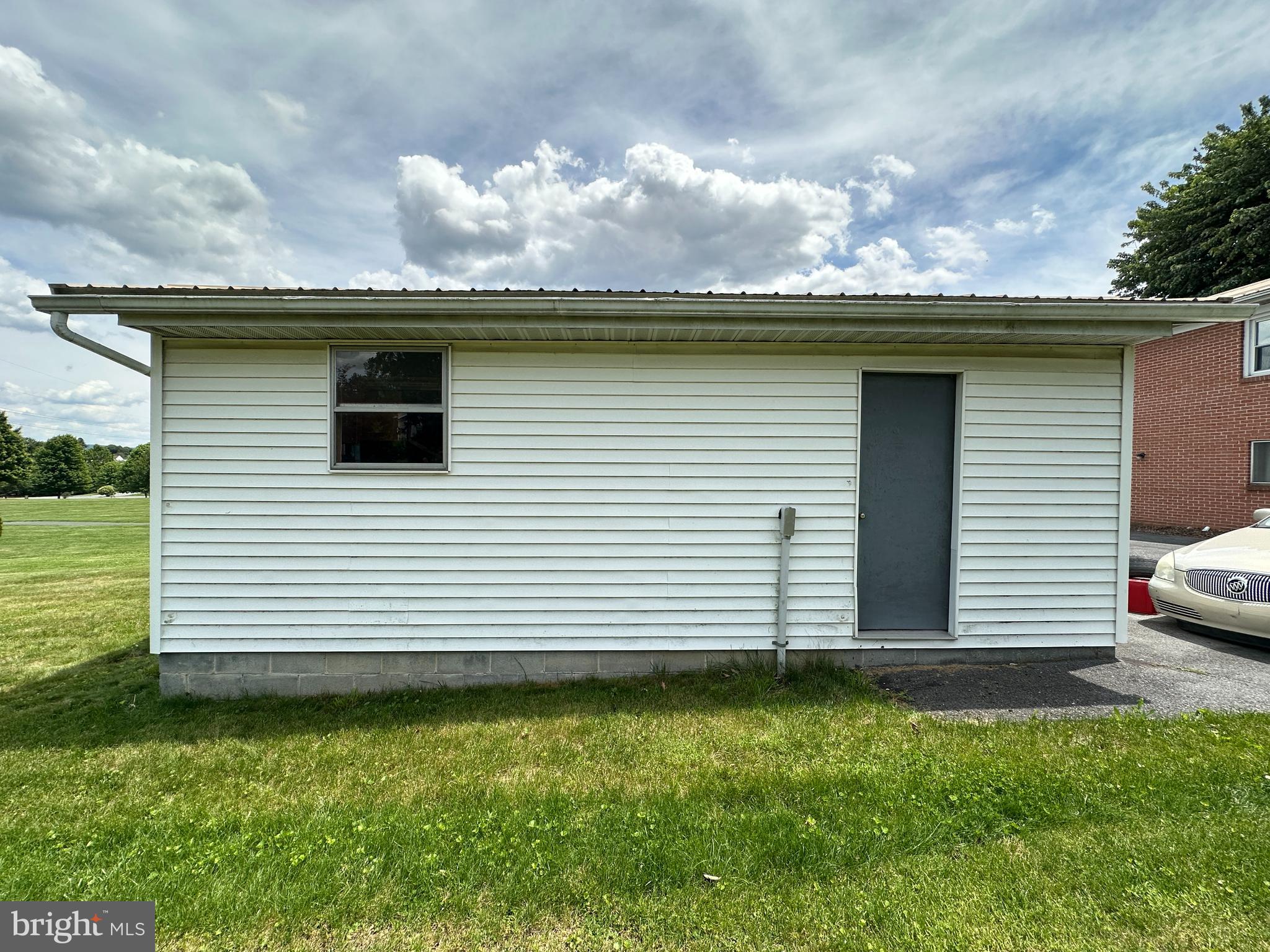 WAYNESBORO BOROUGH - Residential