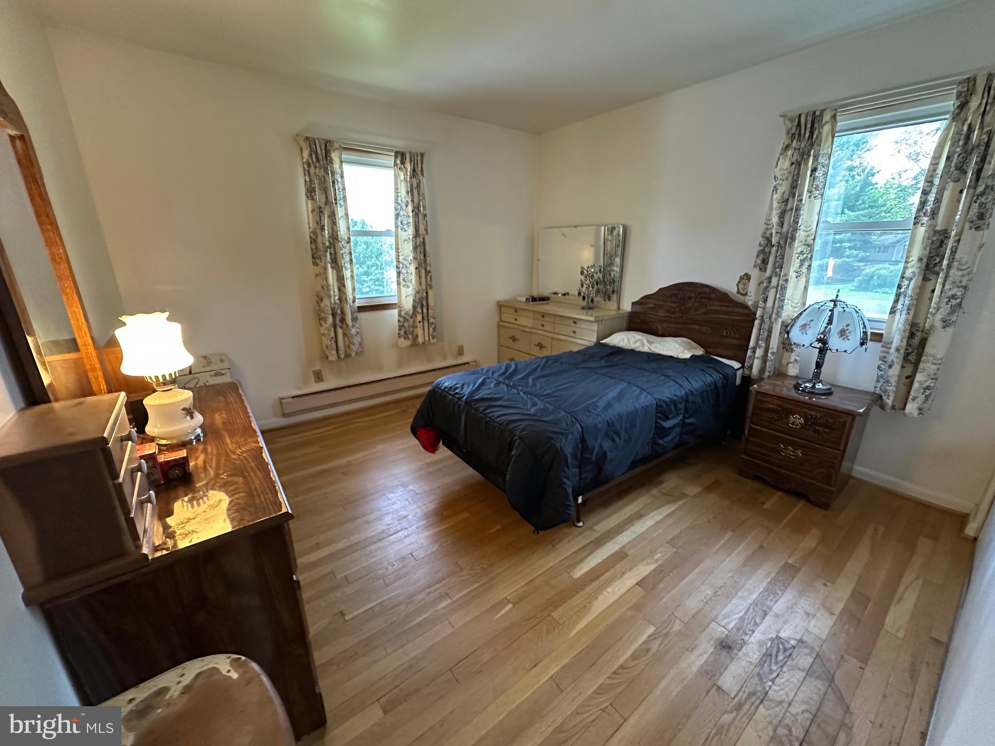 WAYNESBORO BOROUGH - Residential