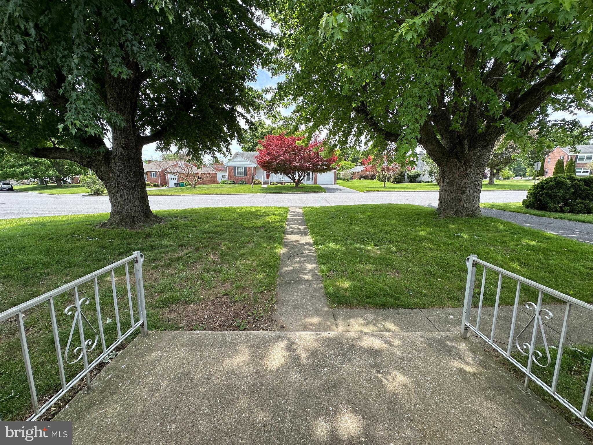 WAYNESBORO BOROUGH - Residential