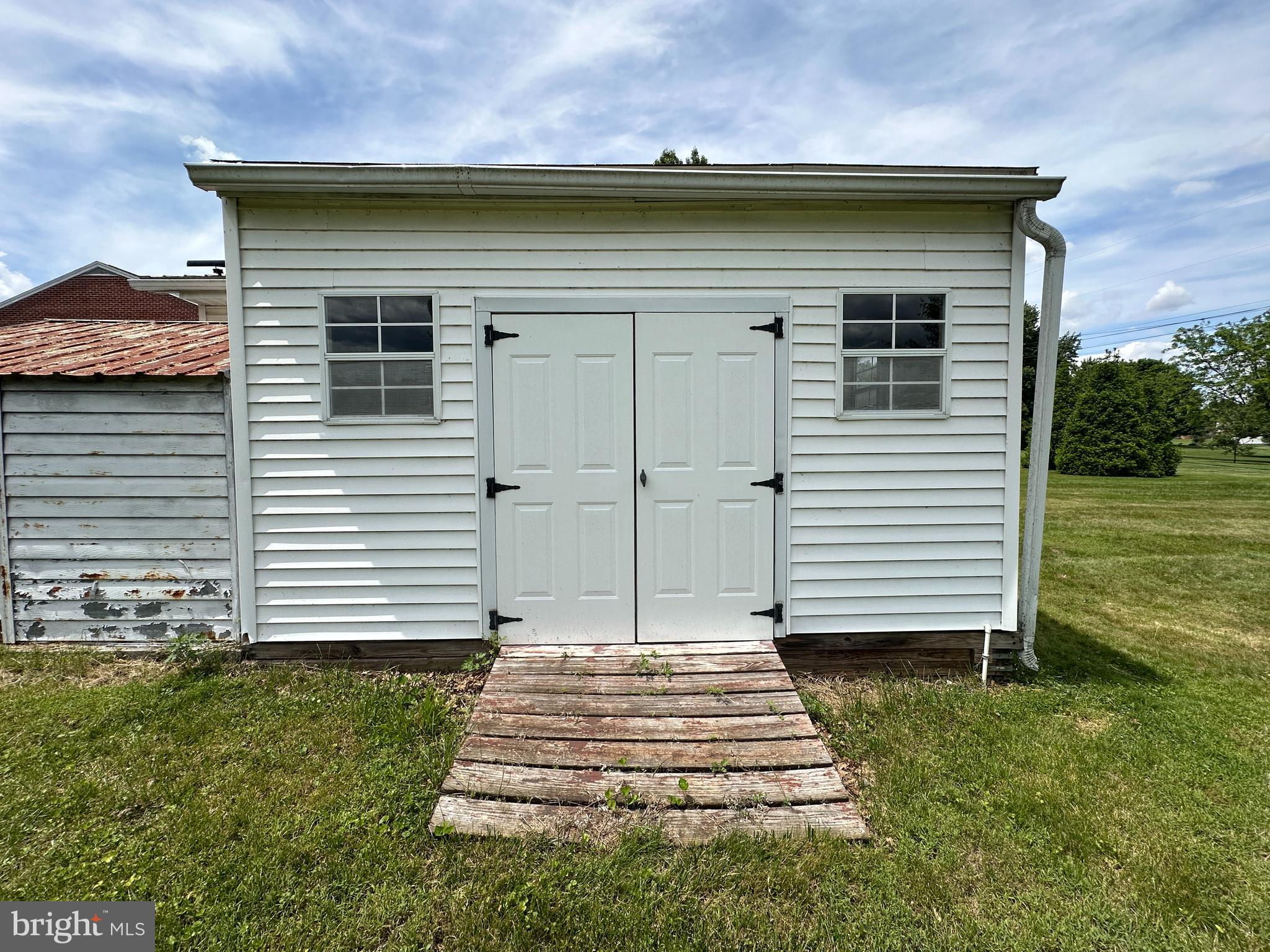 WAYNESBORO BOROUGH - Residential