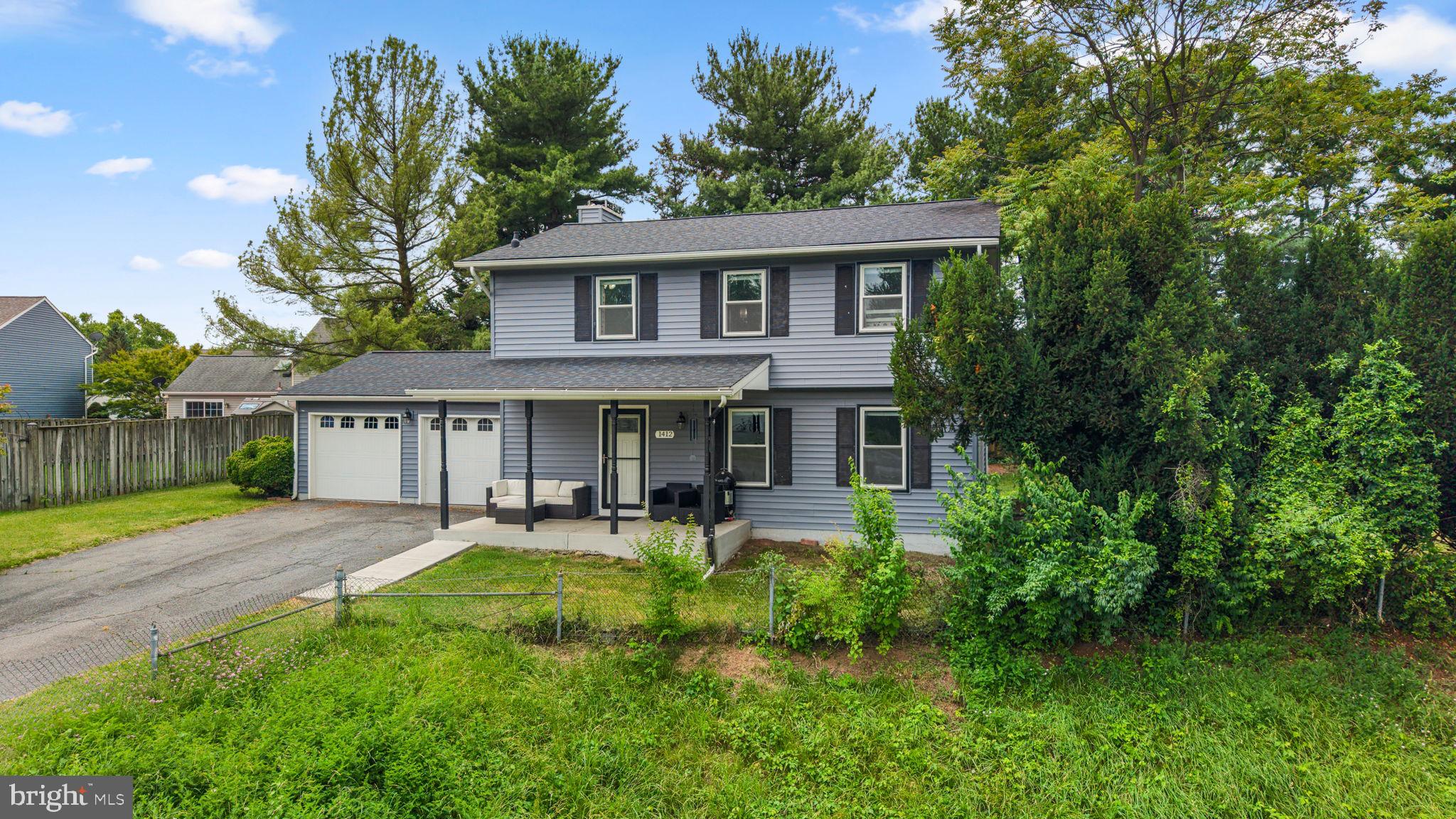 HILLCREST ORCHARDS - Residential