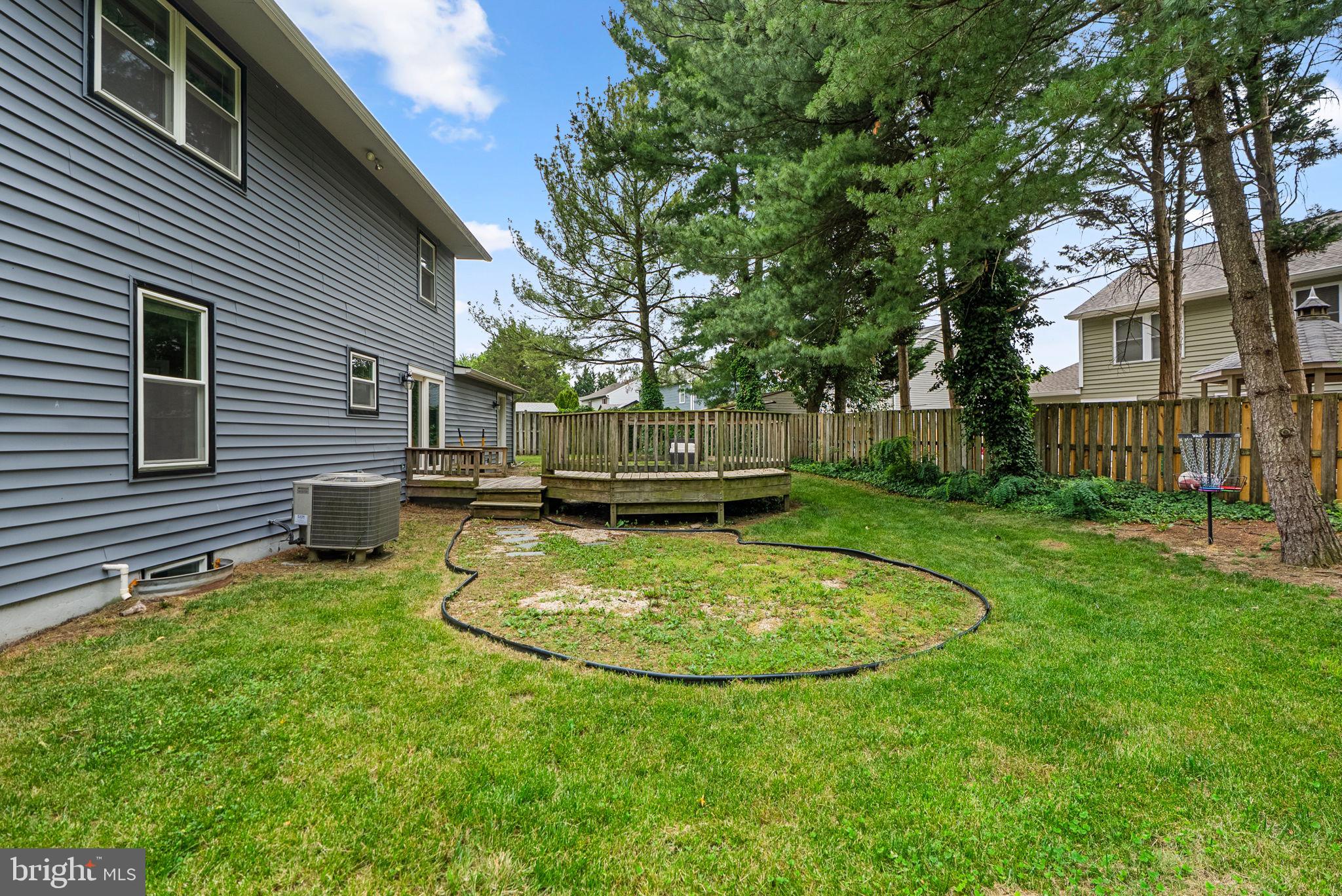 HILLCREST ORCHARDS - Residential