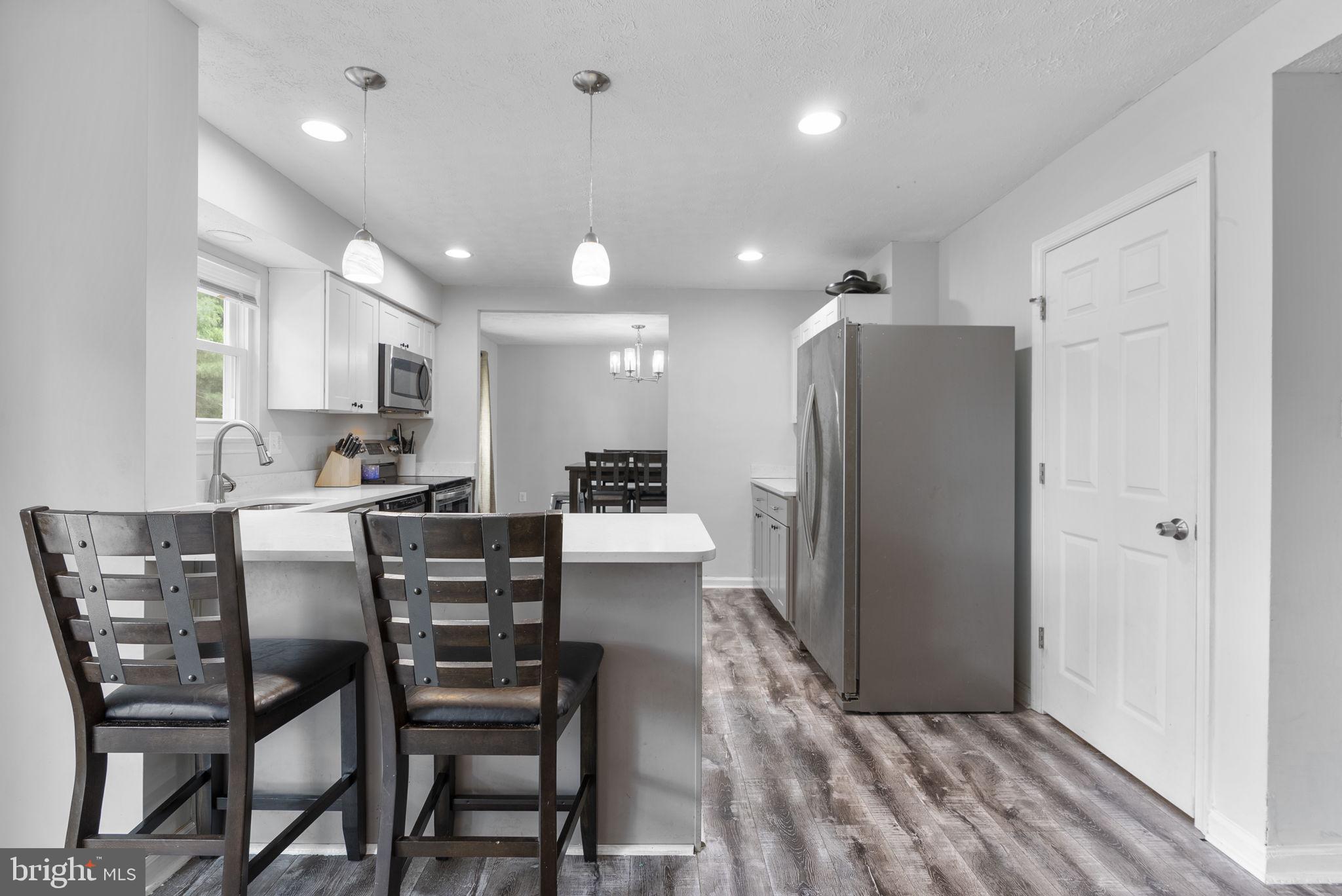 HILLCREST ORCHARDS - Residential