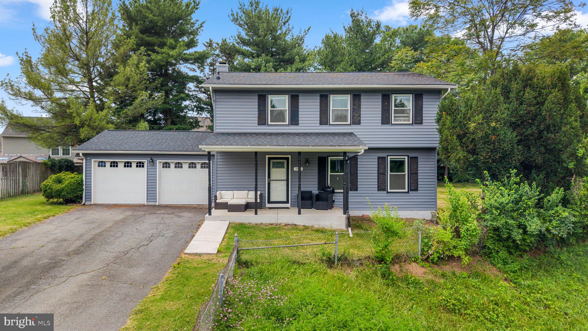 HILLCREST ORCHARDS - Residential