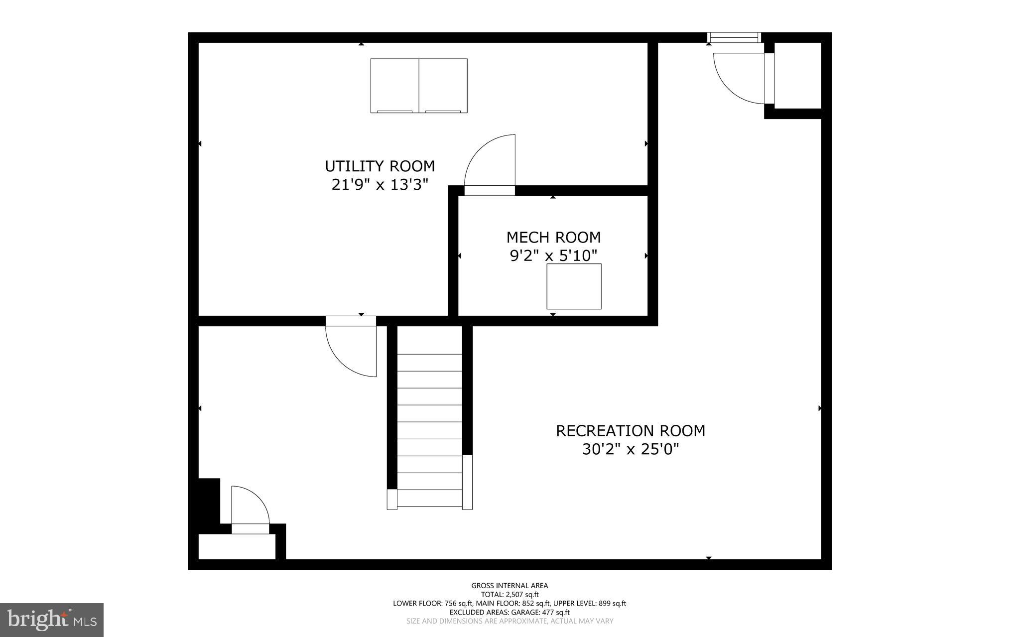 HILLCREST ORCHARDS - Residential