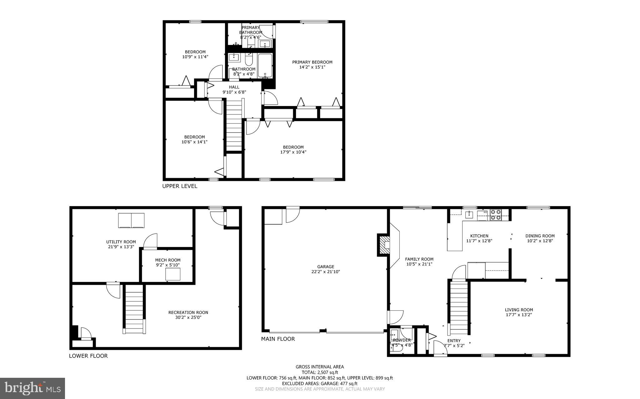 HILLCREST ORCHARDS - Residential