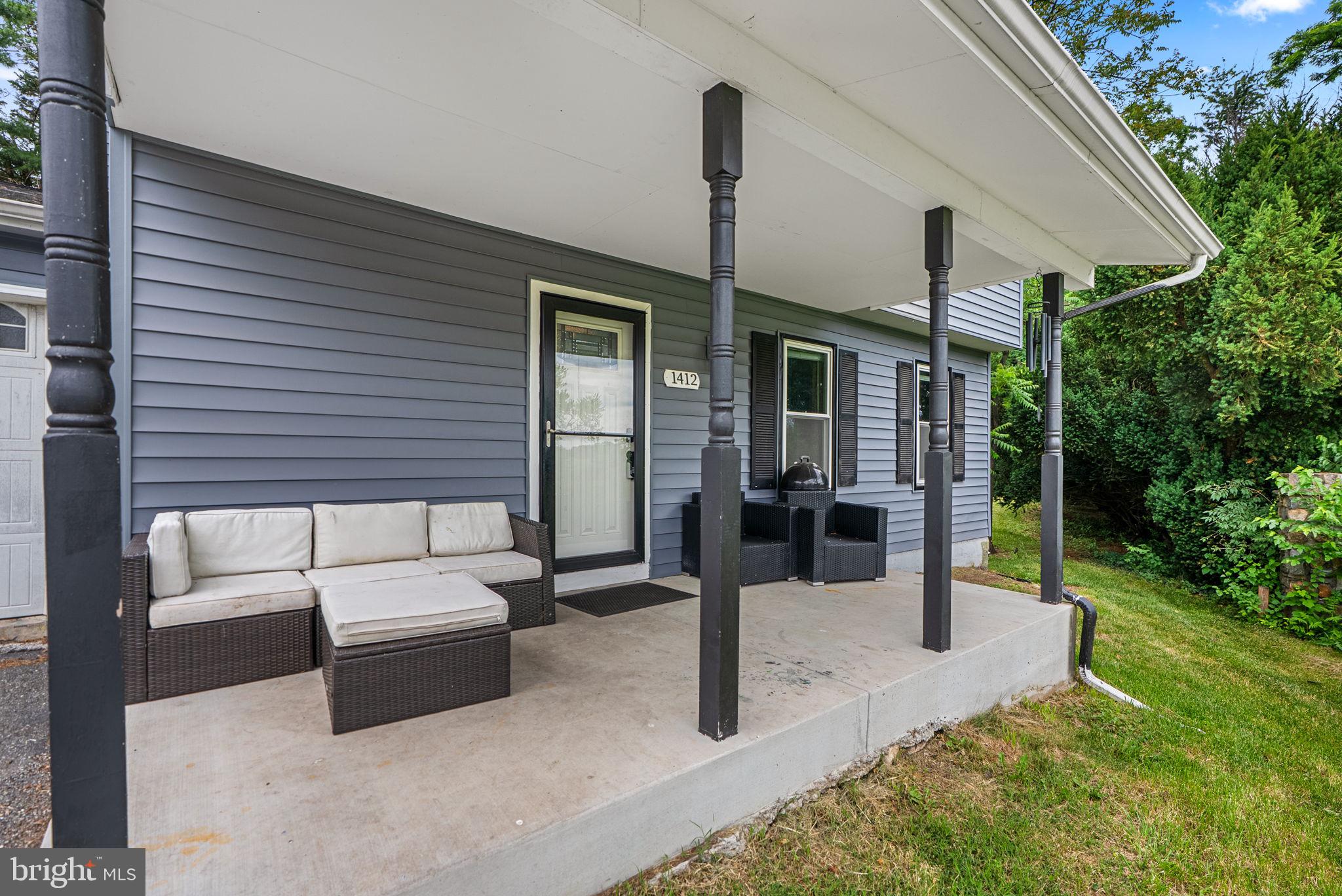HILLCREST ORCHARDS - Residential