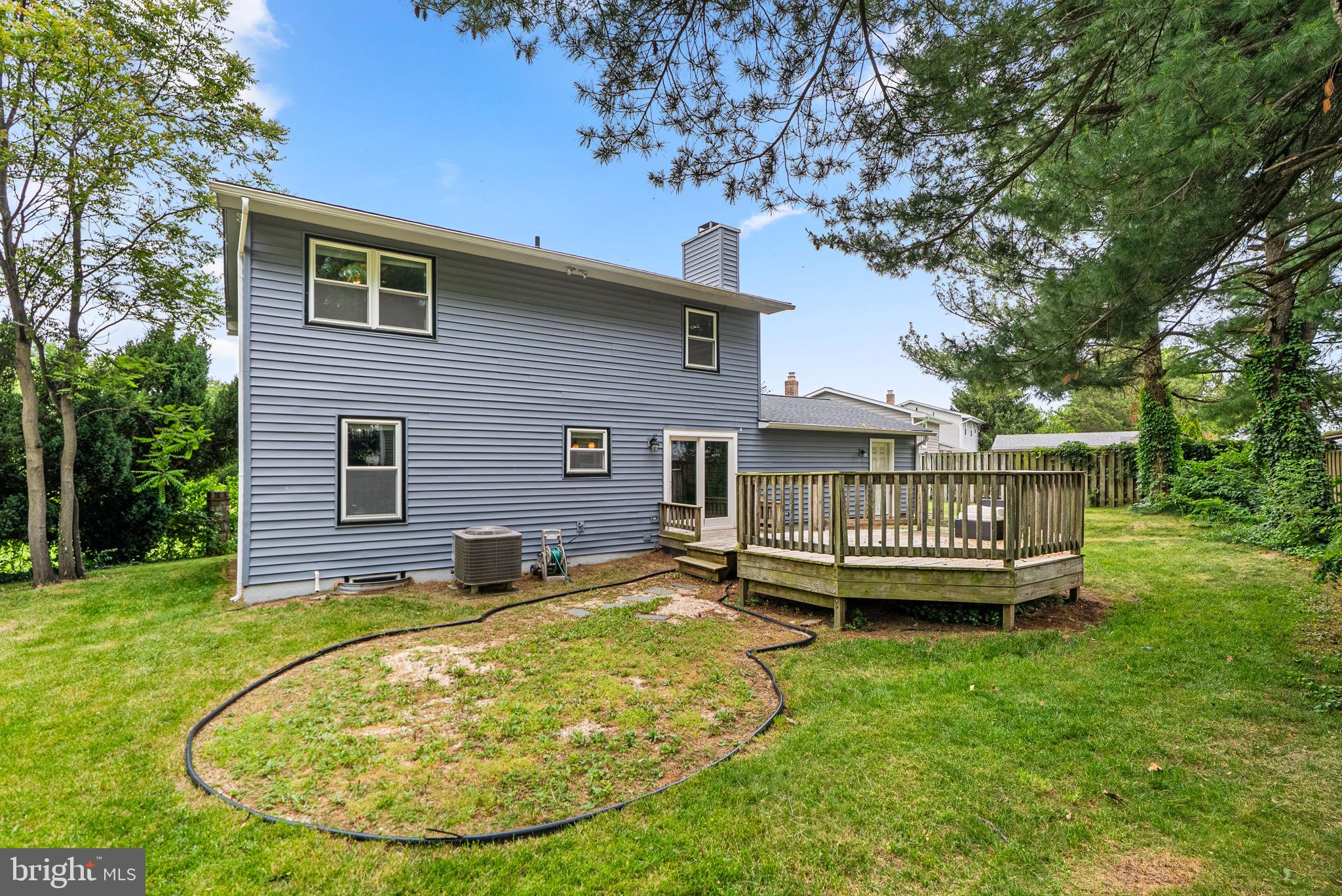 HILLCREST ORCHARDS - Residential